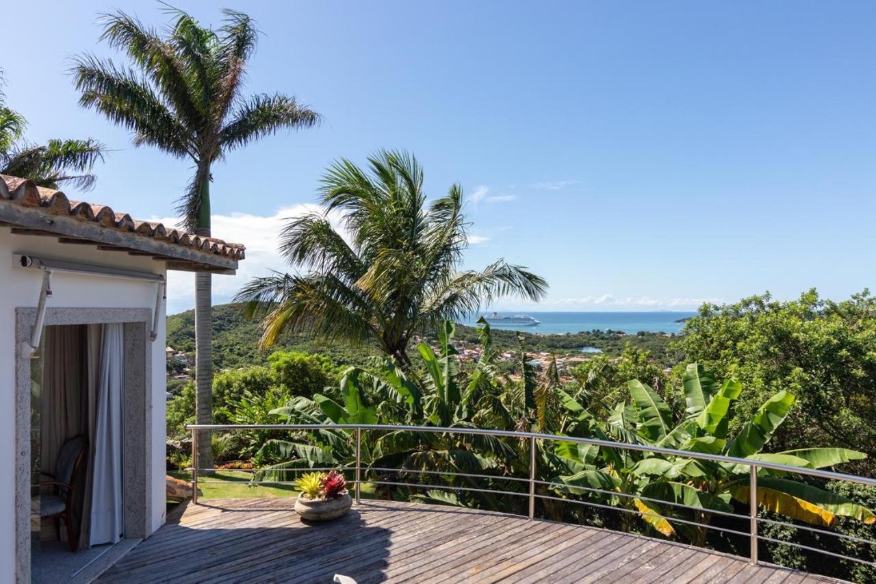 King Suite with Sea View photo 2