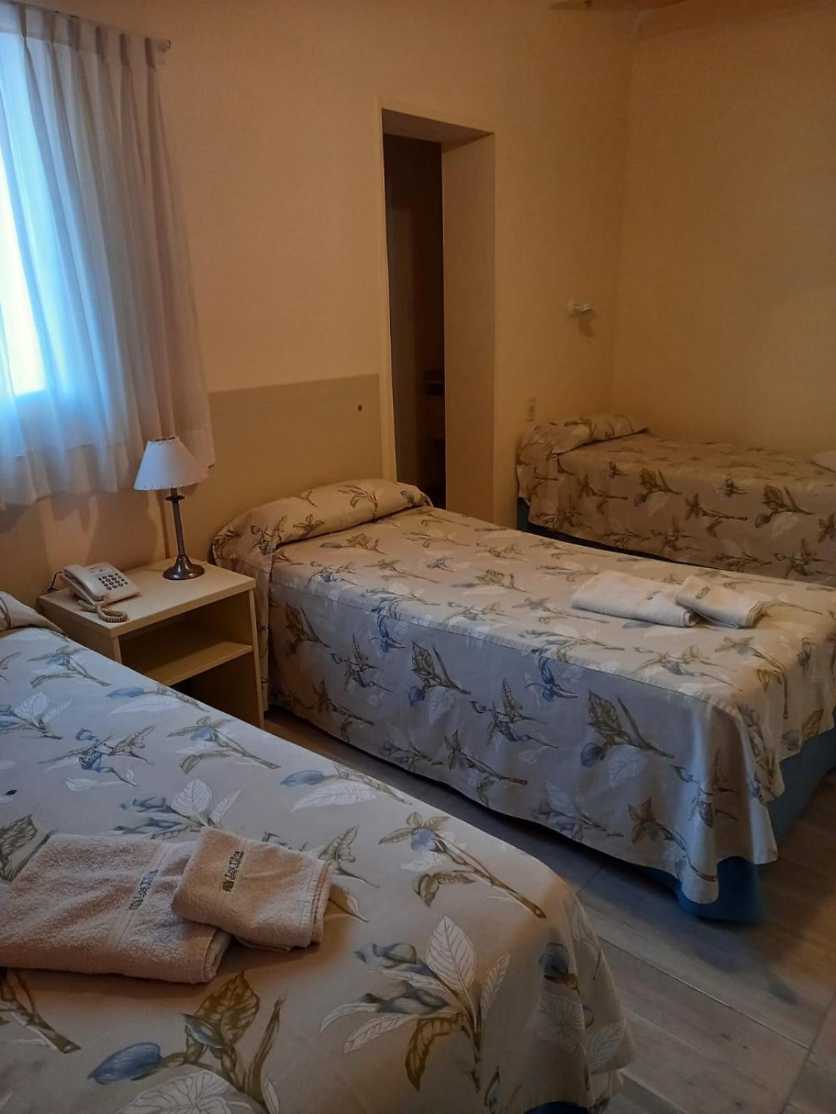 Standard Triple Room photo 1