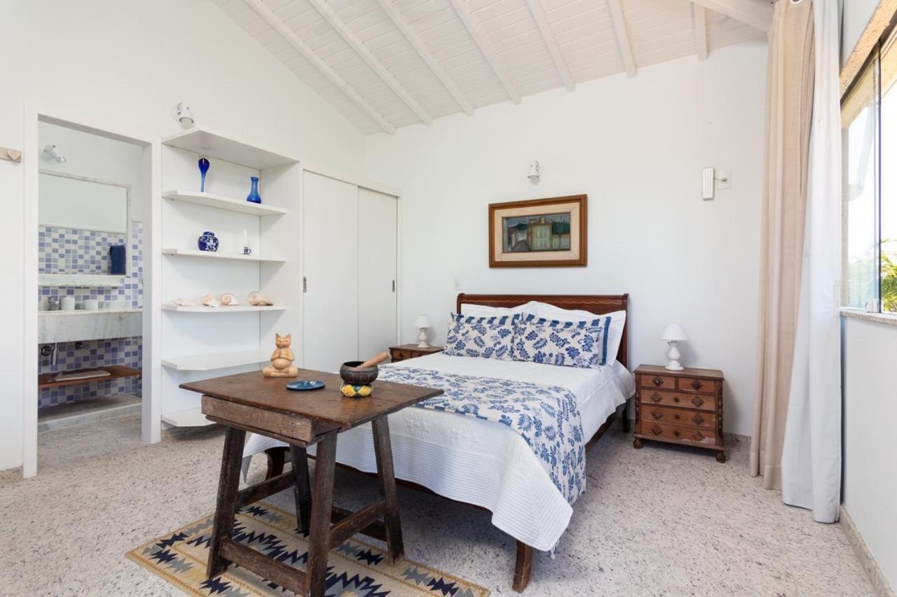 Queen Suite with Sea View photo 3