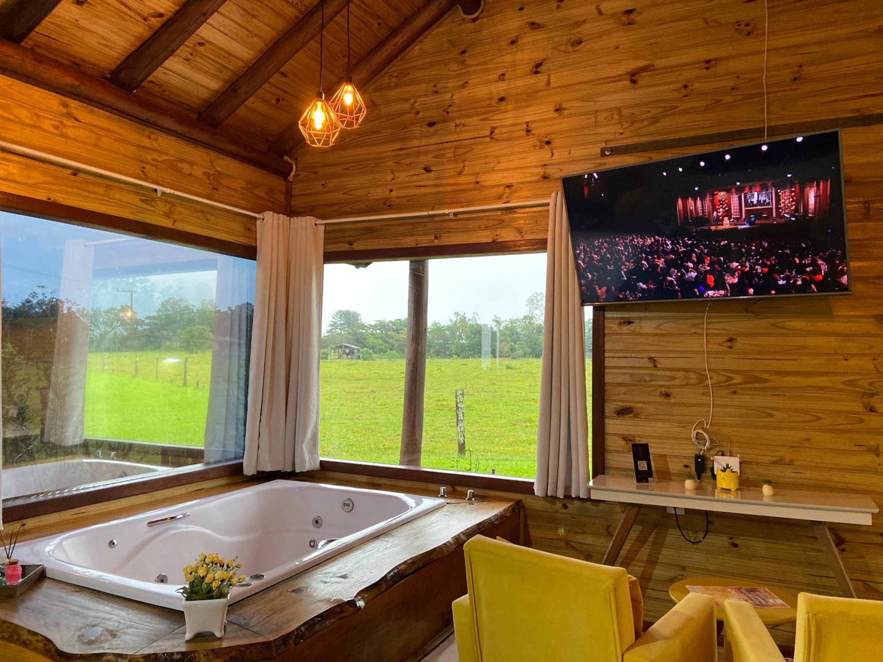 Chalet - Photo 25