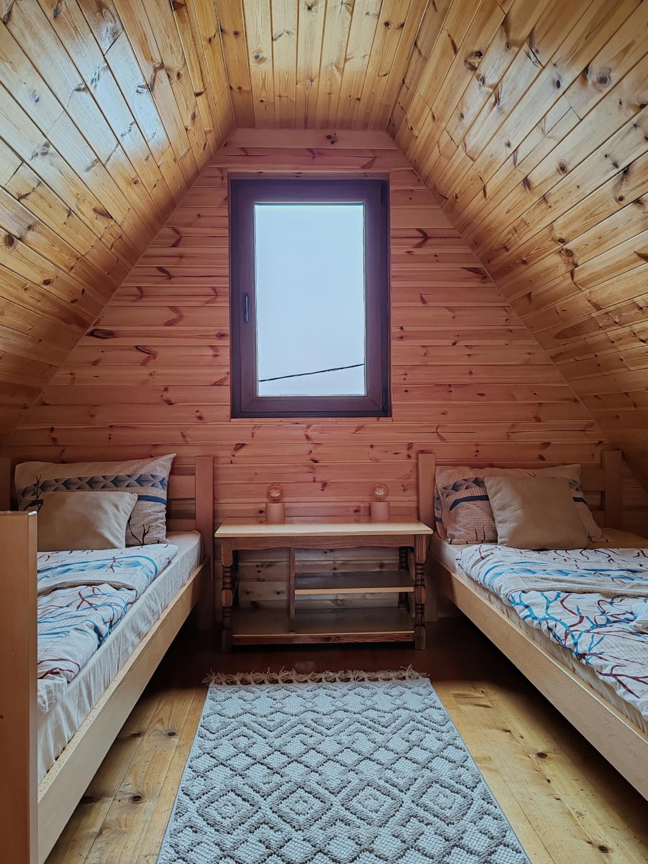 Two-Bedroom House photo 1