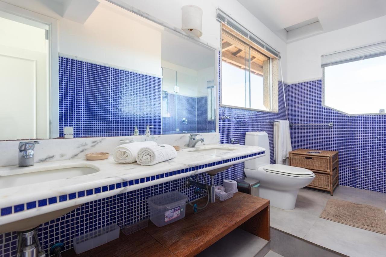 Queen Suite with Sea View photo 3
