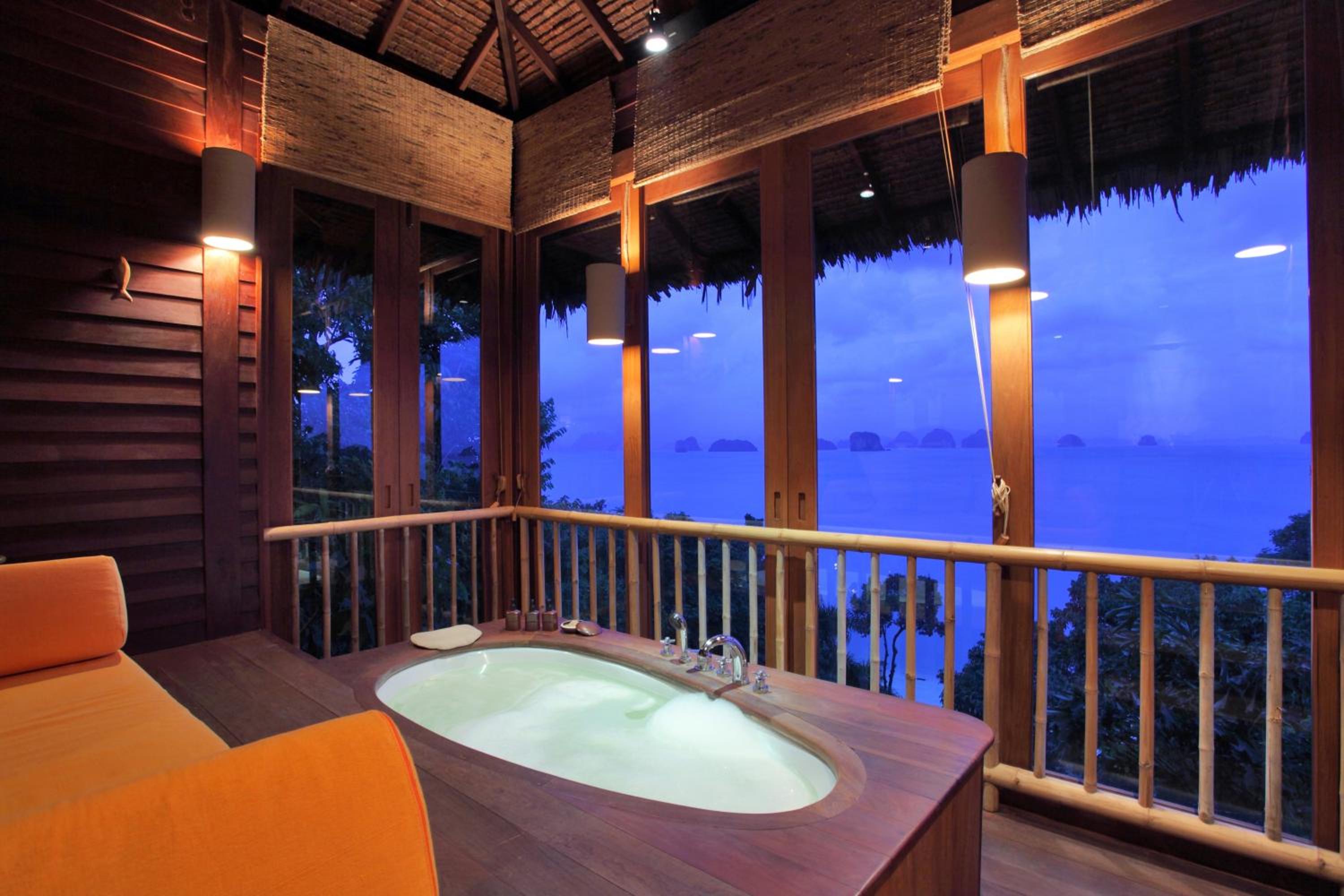 Villa (Non Smoking) photo 2