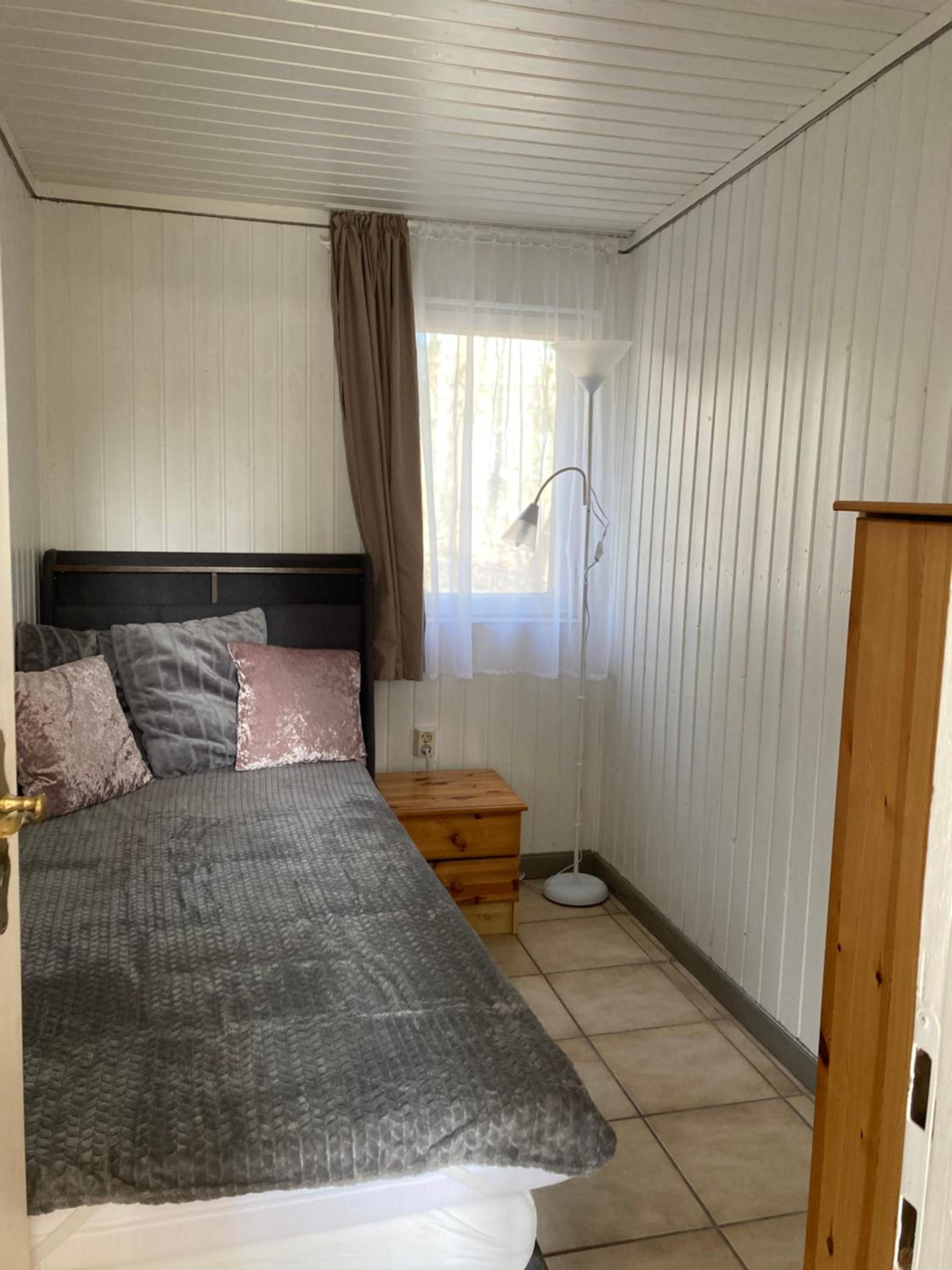 Two-Bedroom Bungalow