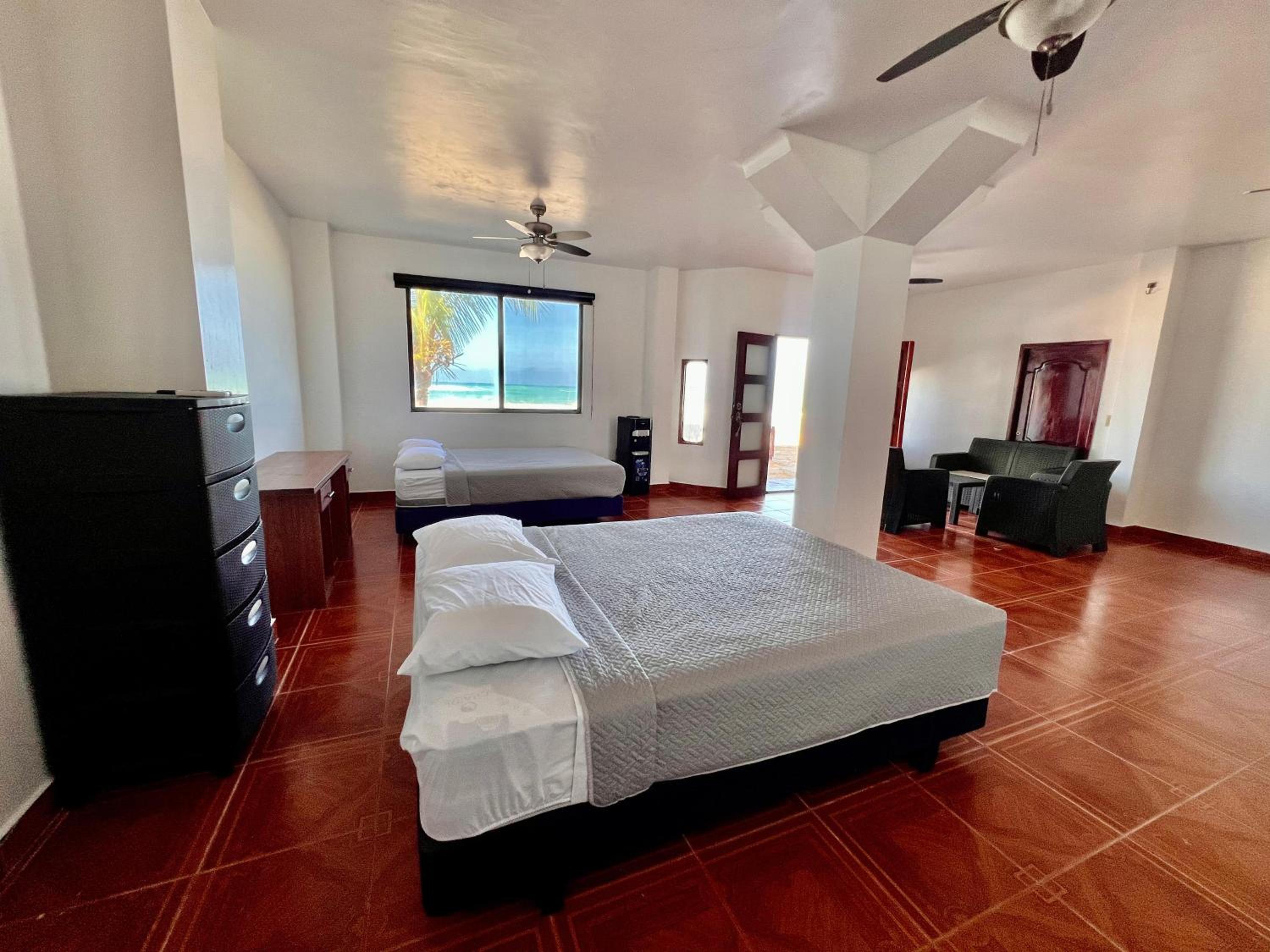 Suite with Sea View