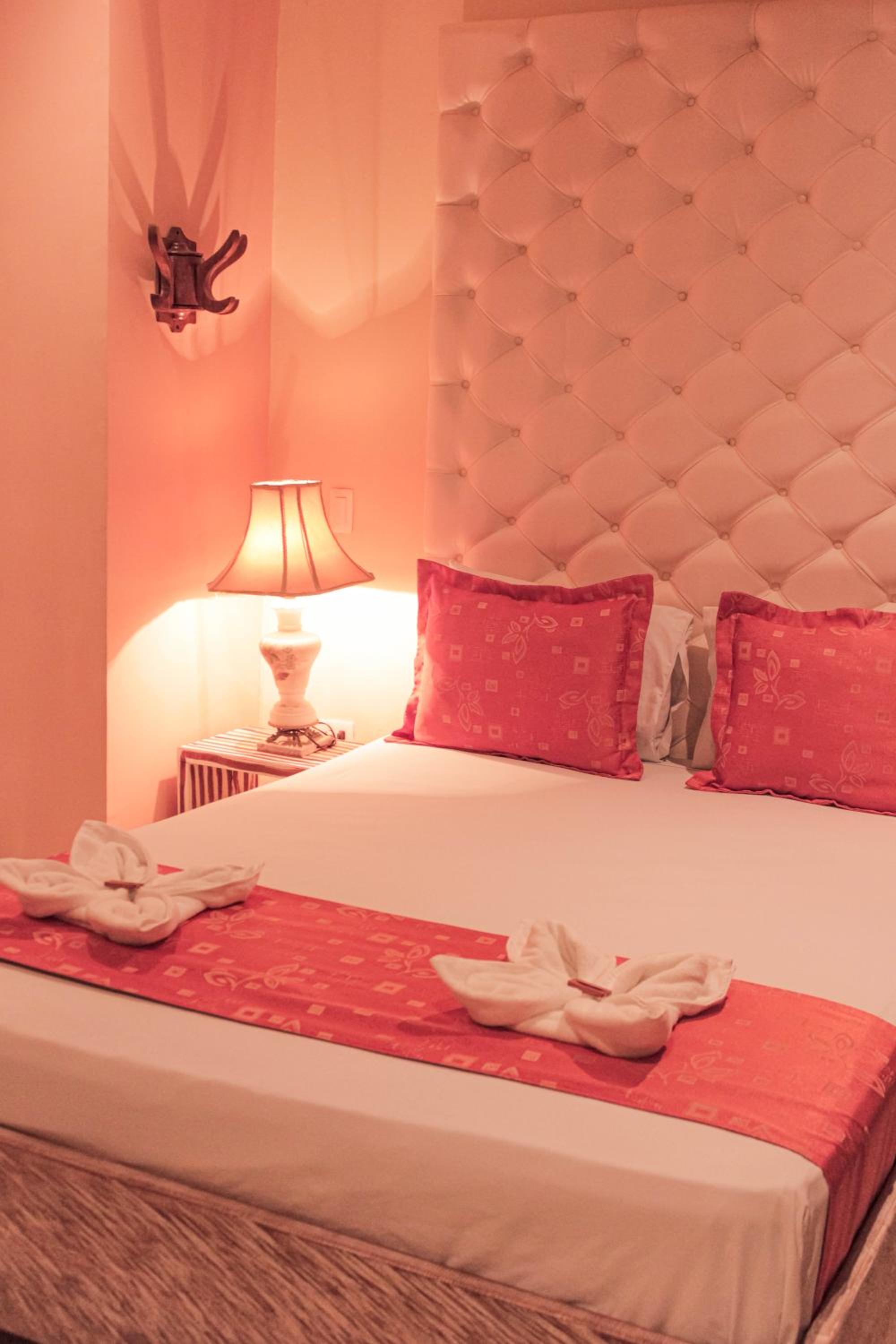 Small Double Room