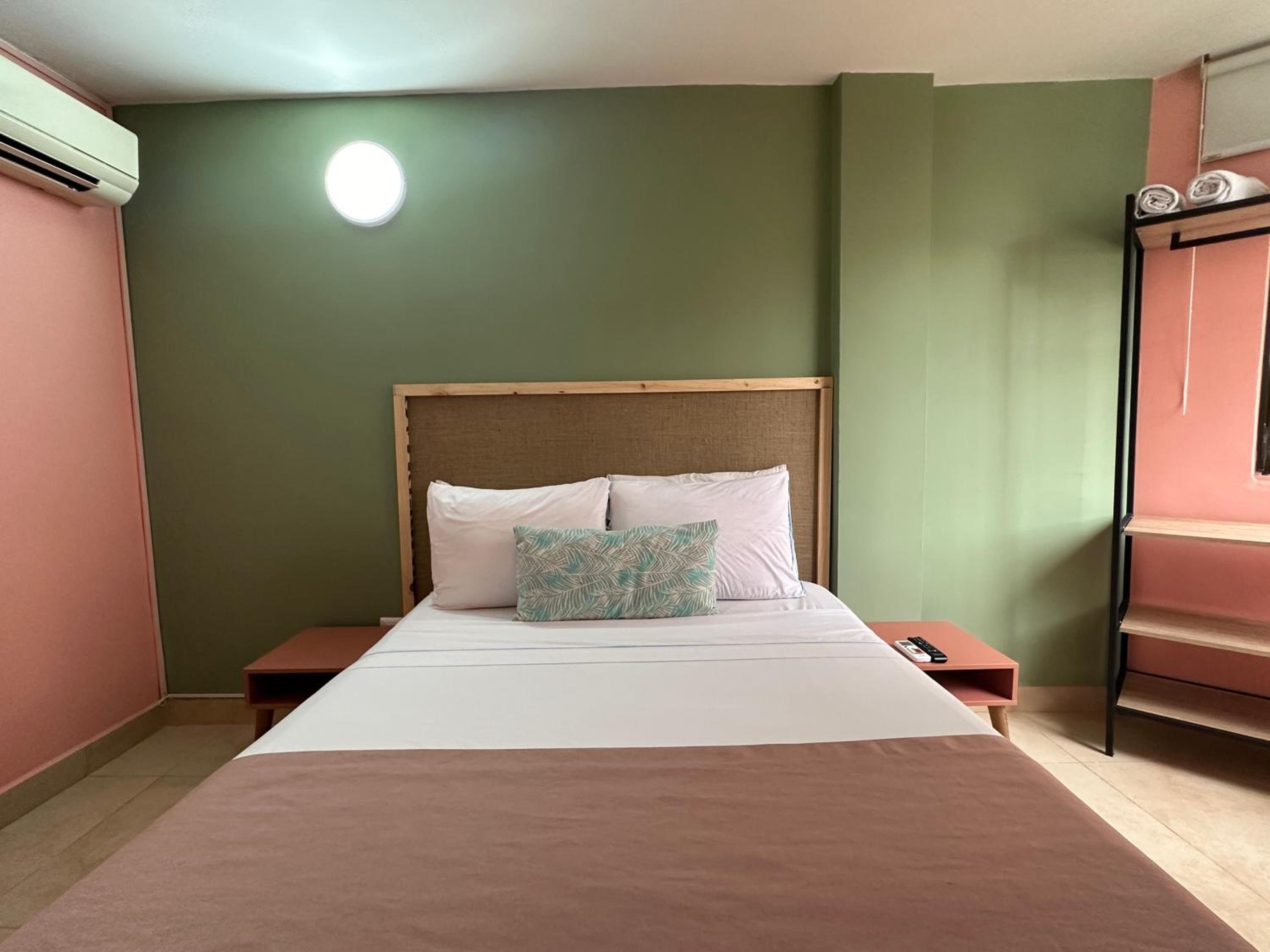 Standard Double Room photo 1