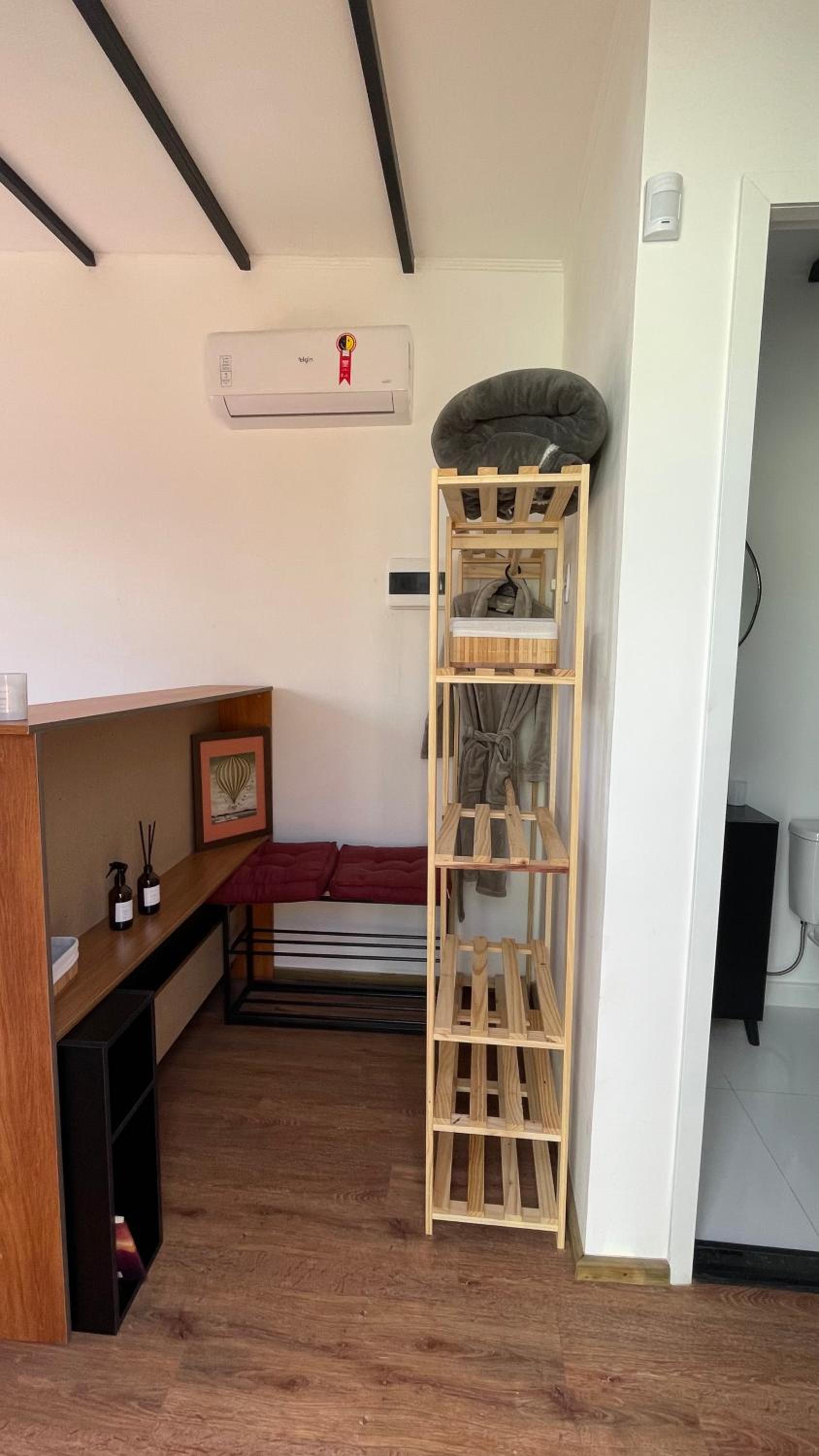 Double Room with Balcony photo 1
