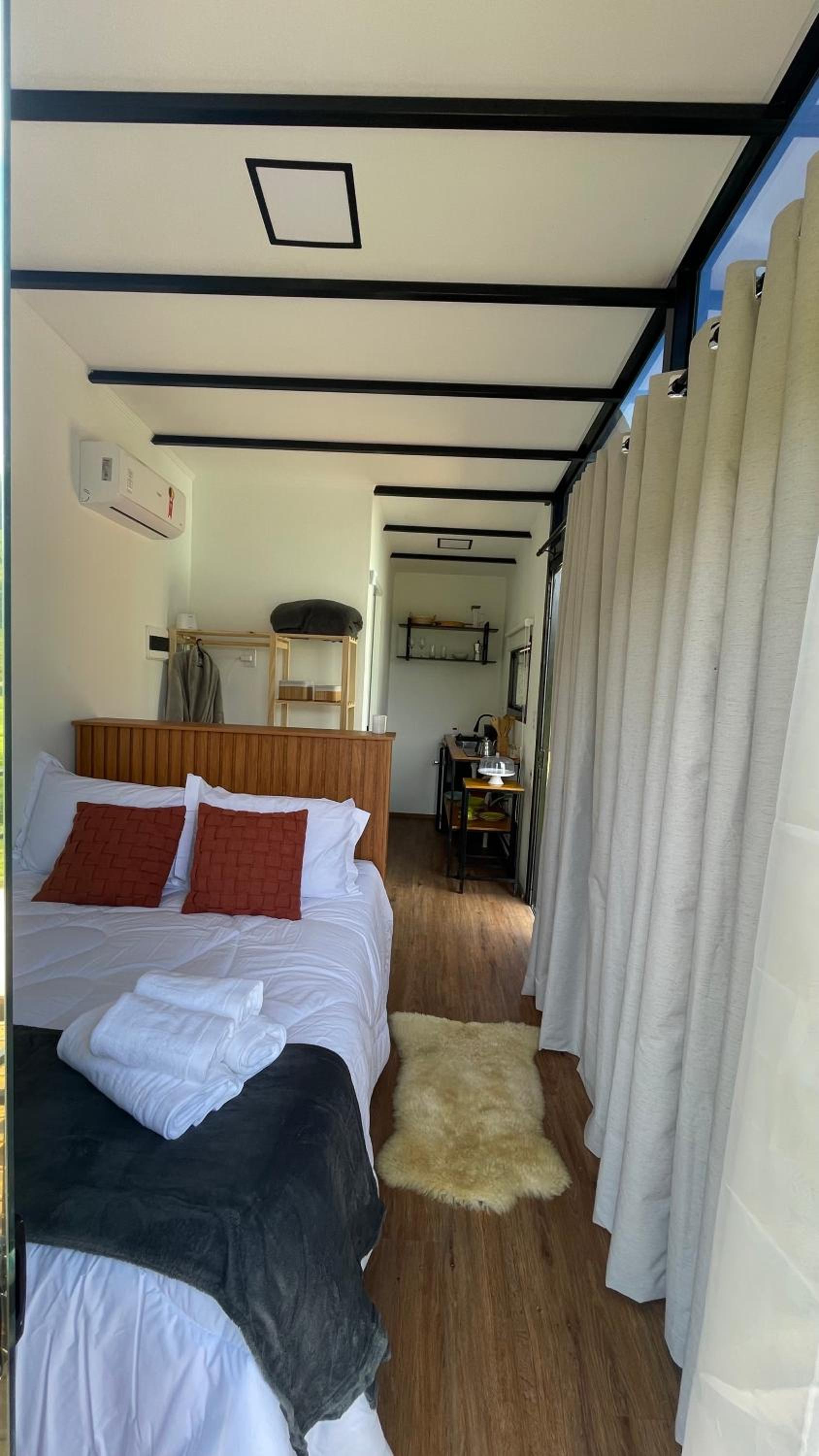 Double Room with Balcony photo 3