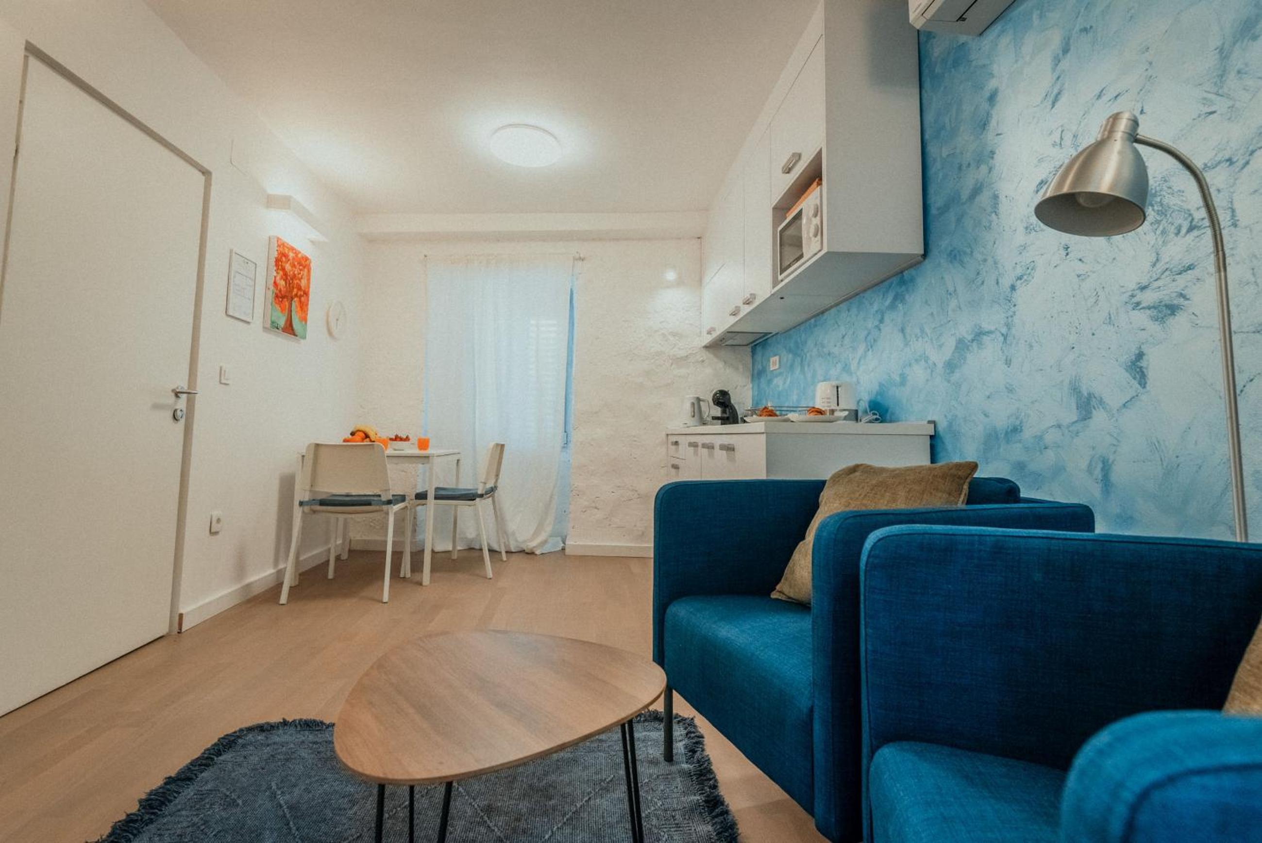 Three-Bedroom House photo 1