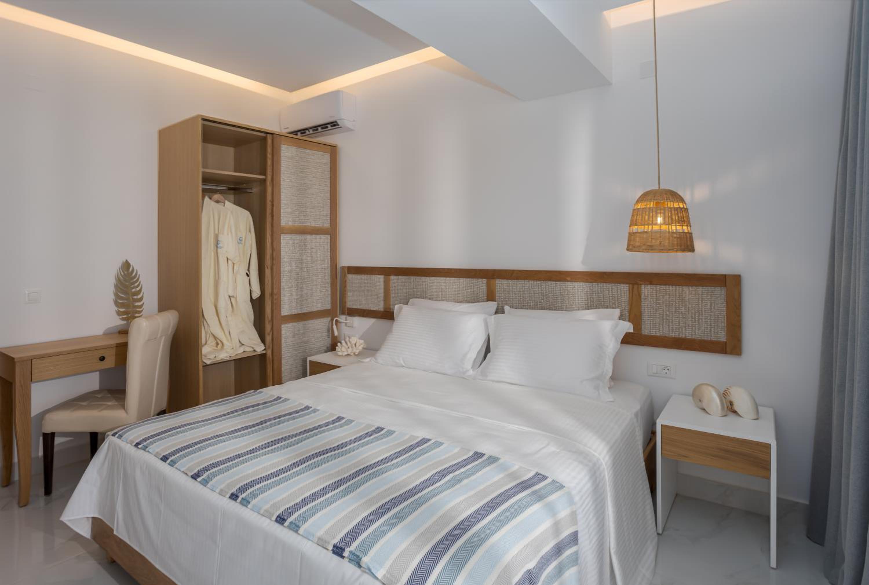 Suite with Sea View