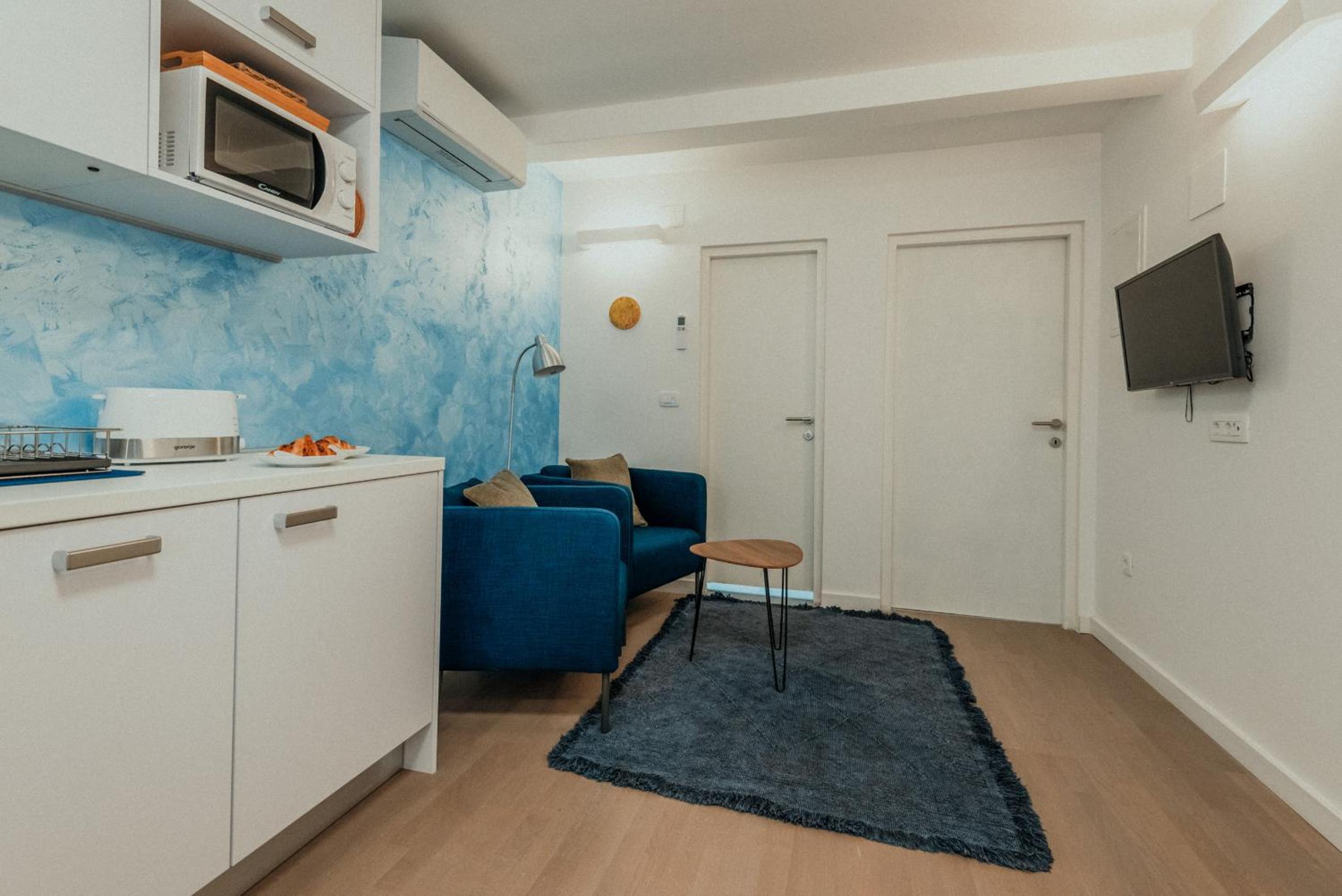 Apartment - Ground Floor photo 1