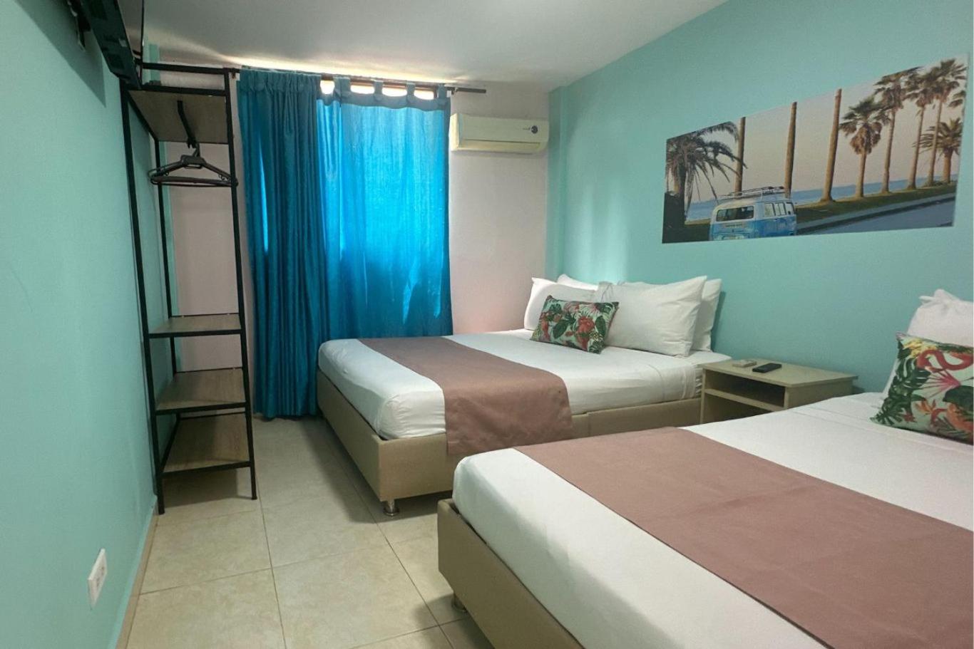 Standard Triple Room photo 1
