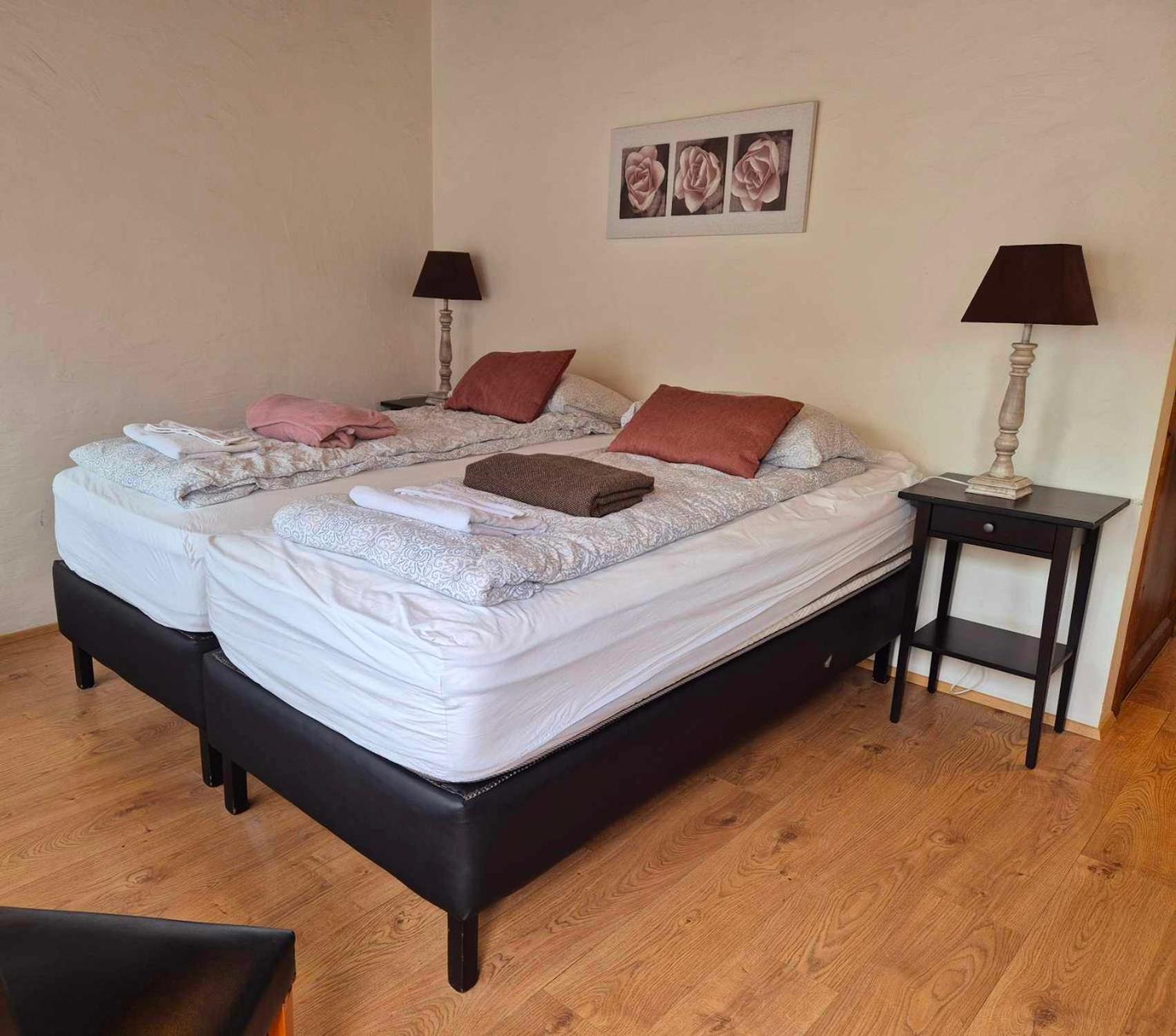 Double Room With Private Bathroom photo 3