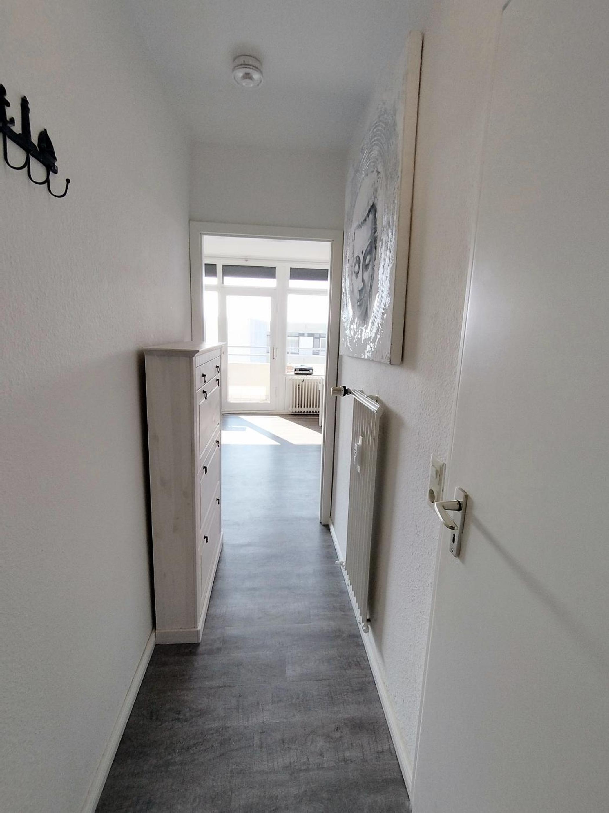 Apartment with Sea View photo 3