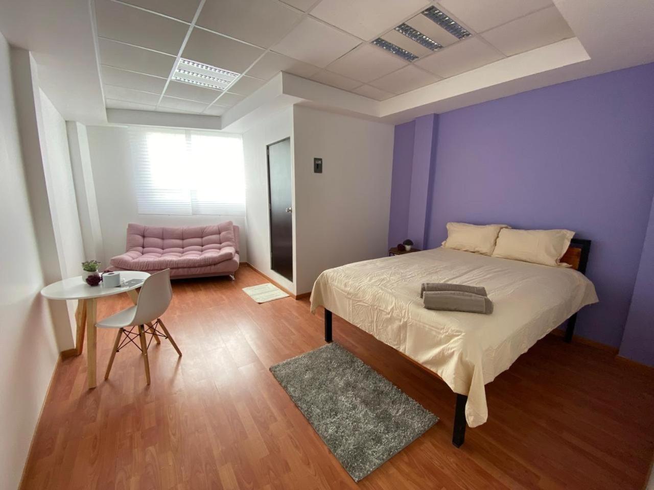 Double or Twin Room photo 1