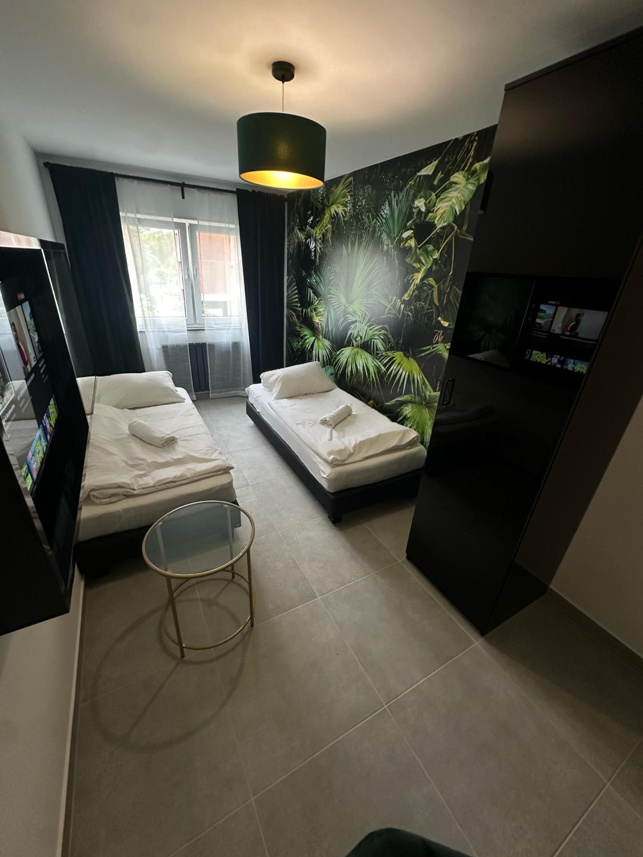 Double or Twin Room with Shared Bathroom photo 3