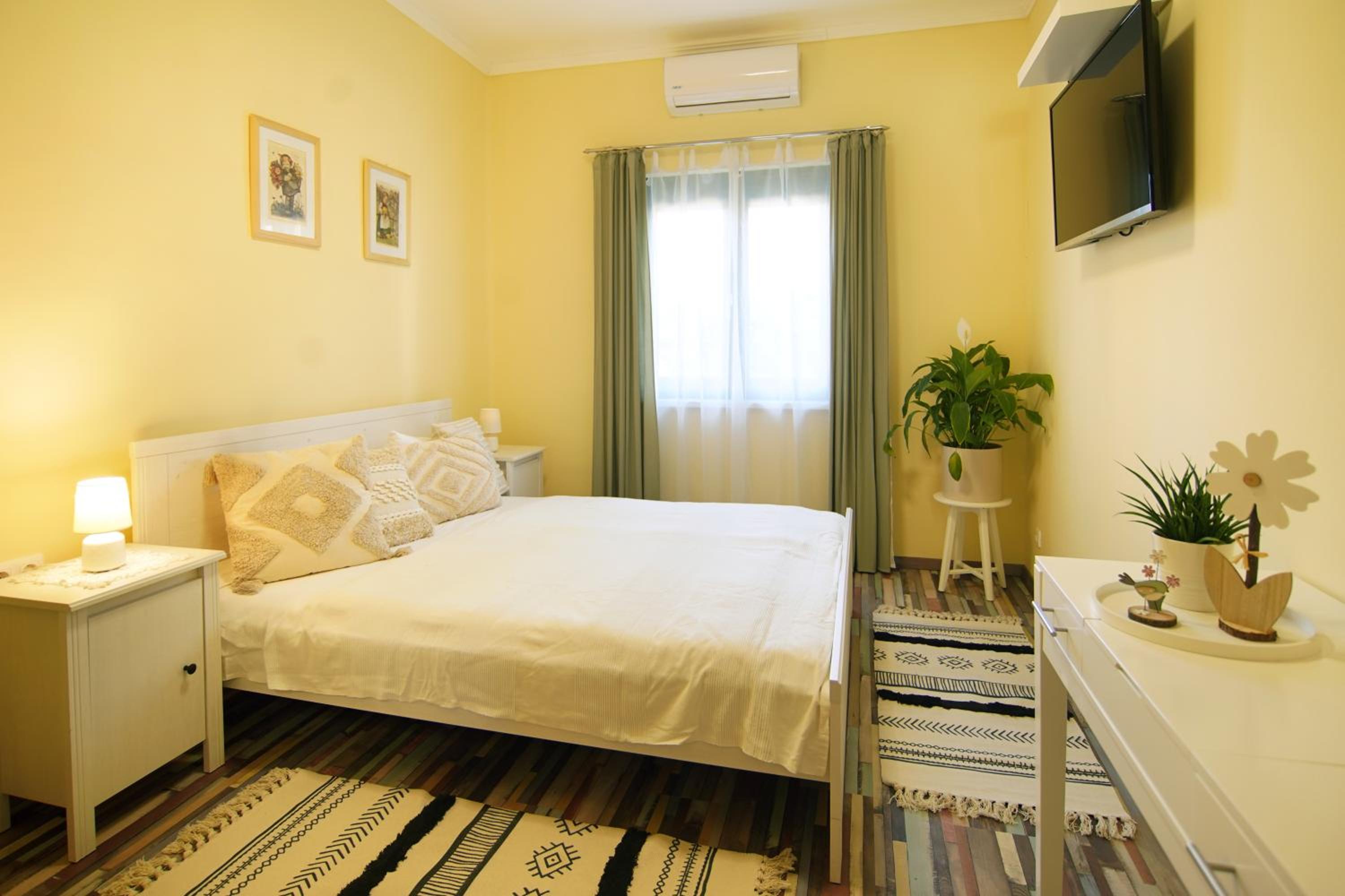 Two-Bedroom Family Apartment photo 2