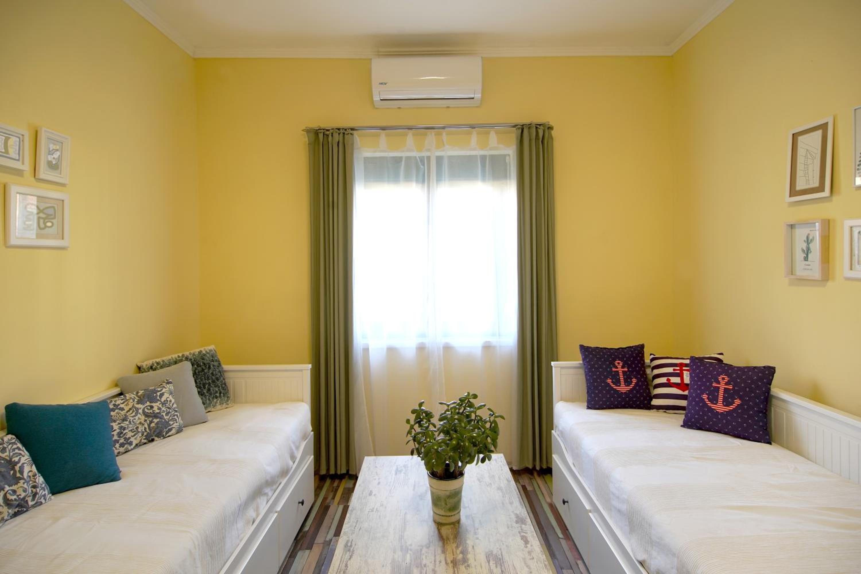 Two-Bedroom Family Apartment photo 1