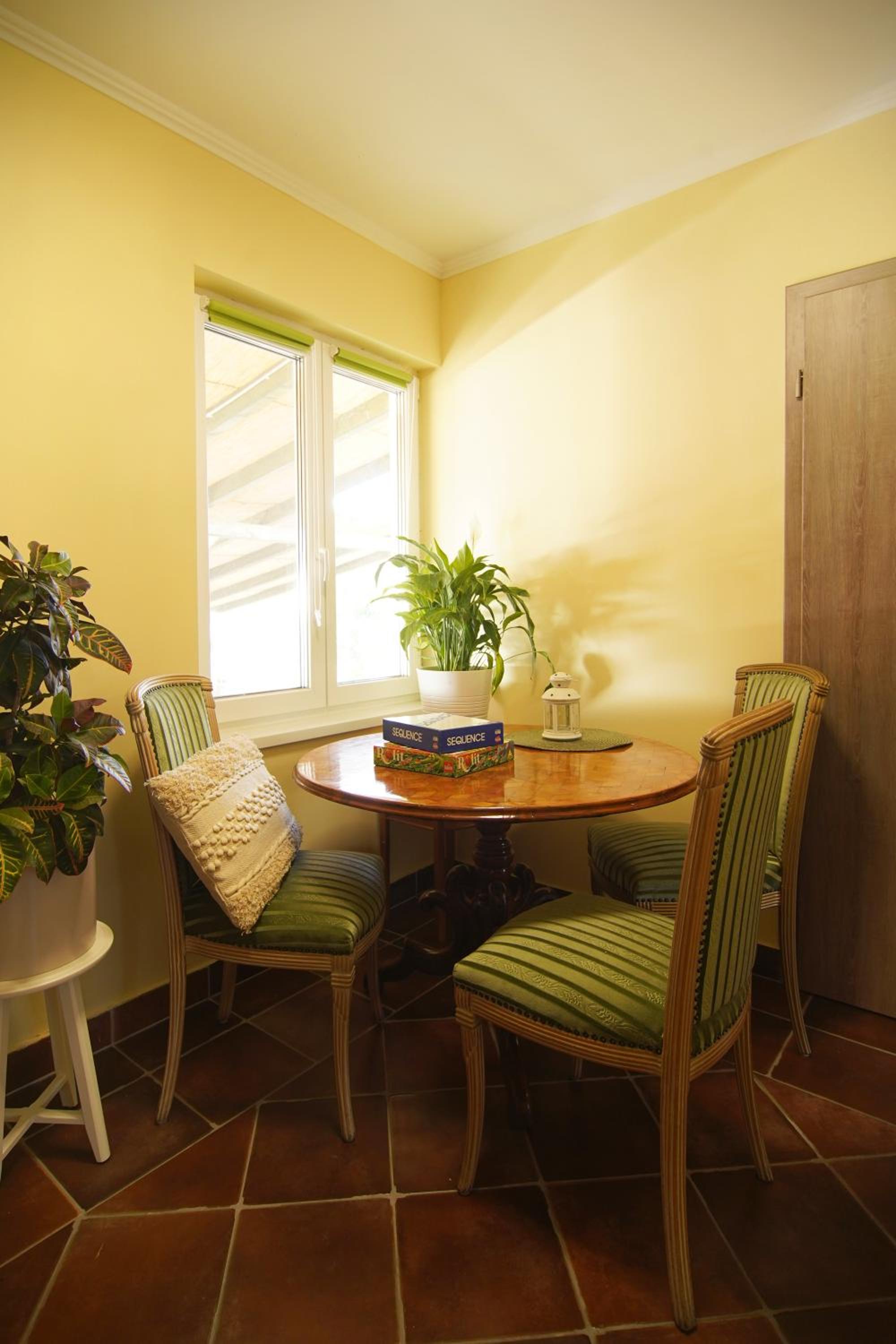 Two-Bedroom Family Apartment photo 3
