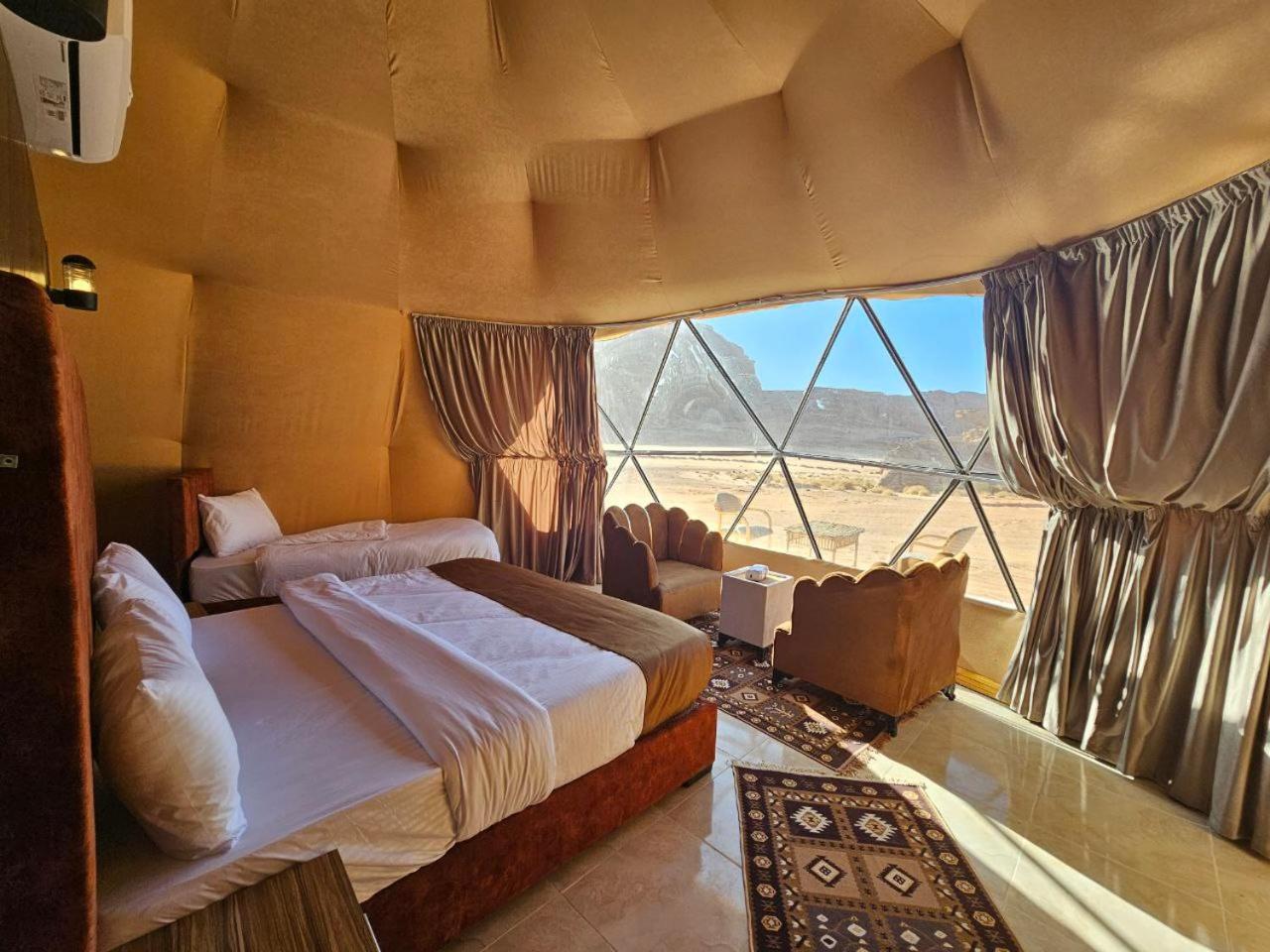 Luxury Triple Room photo 1