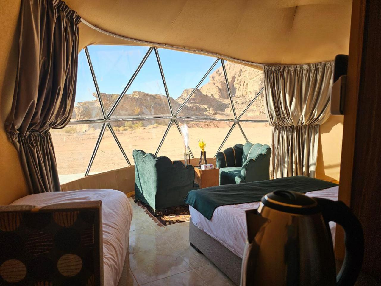 Luxury Triple Room photo 3