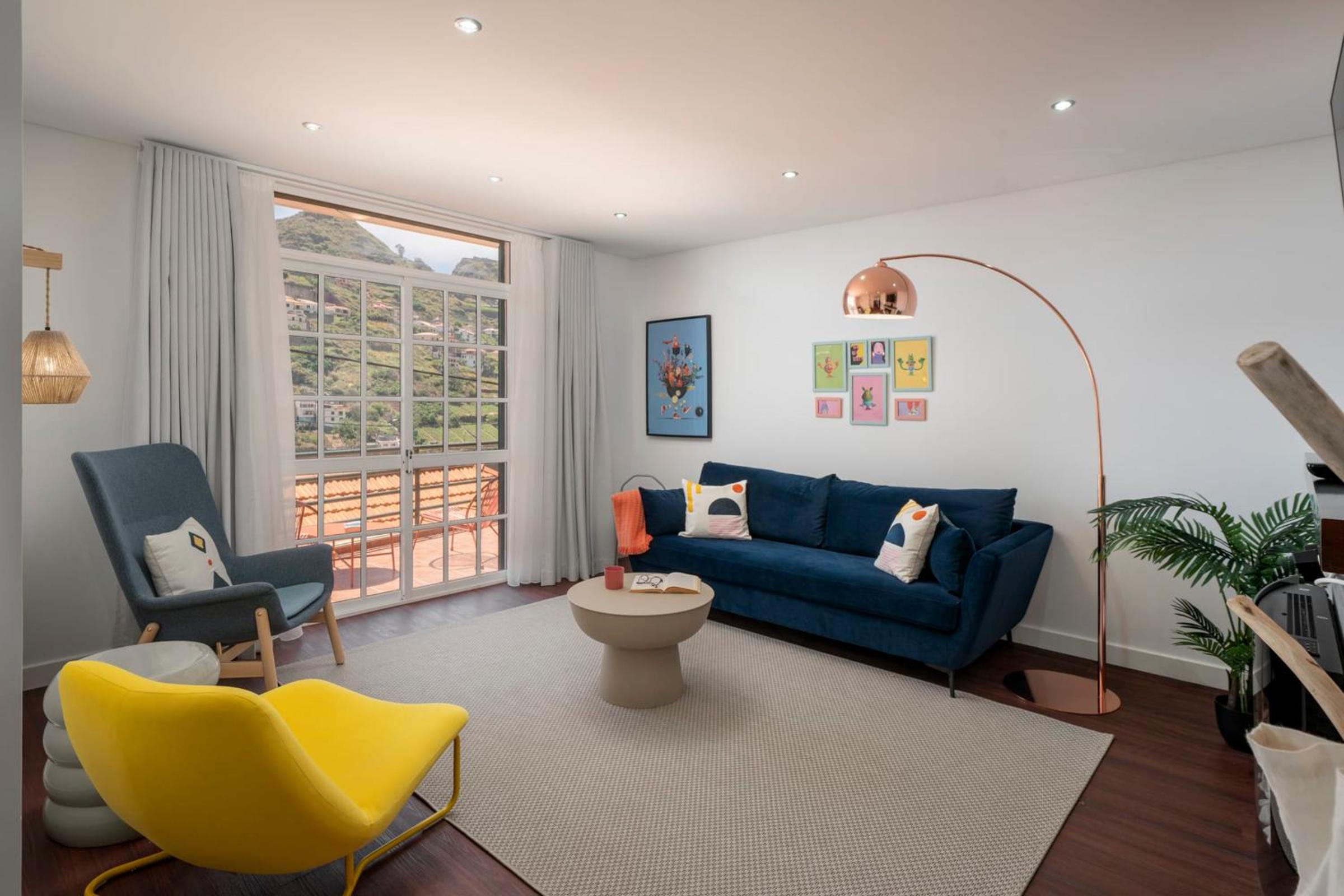 Three-Bedroom House photo 1