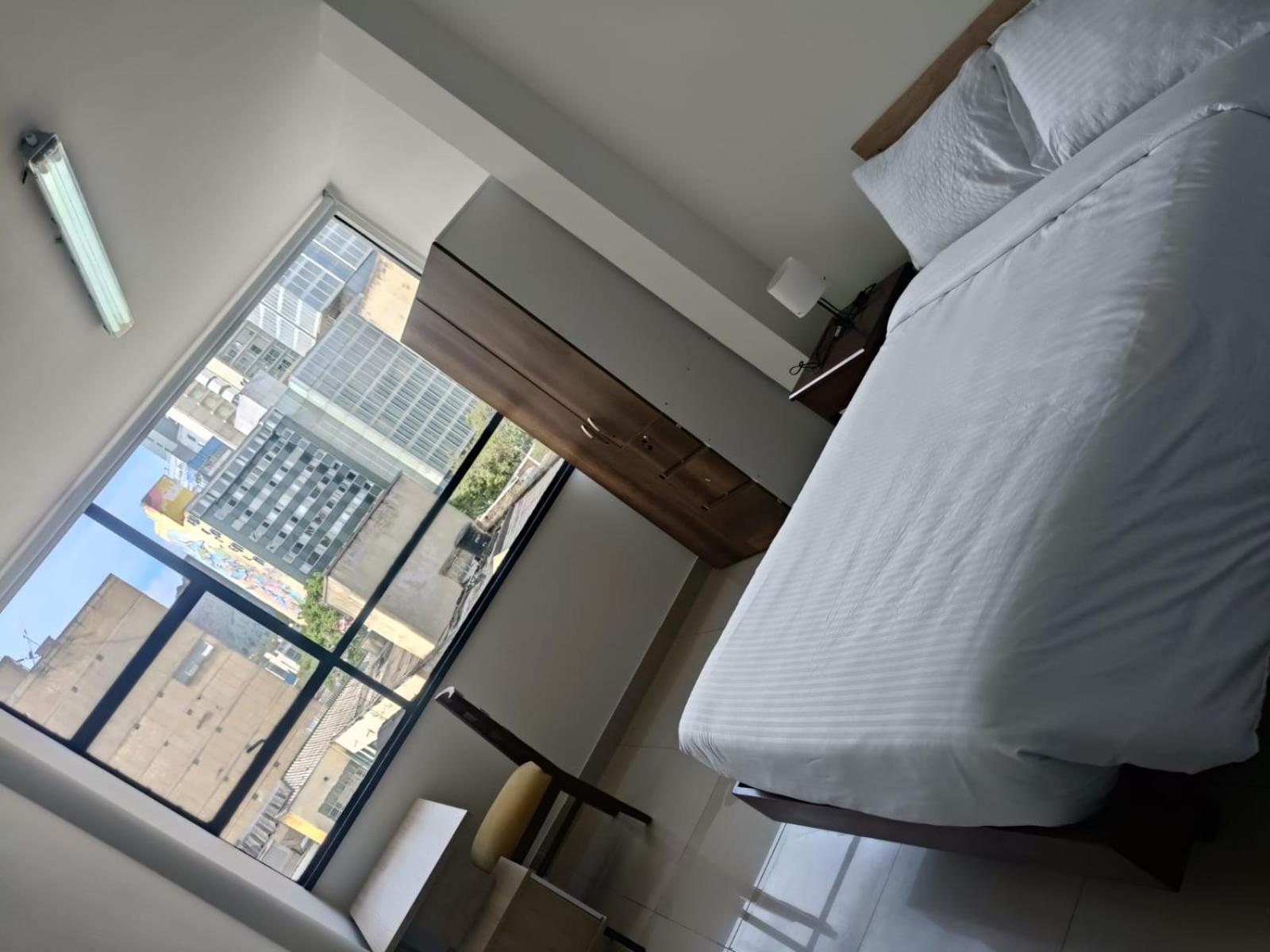 Superior Single Room