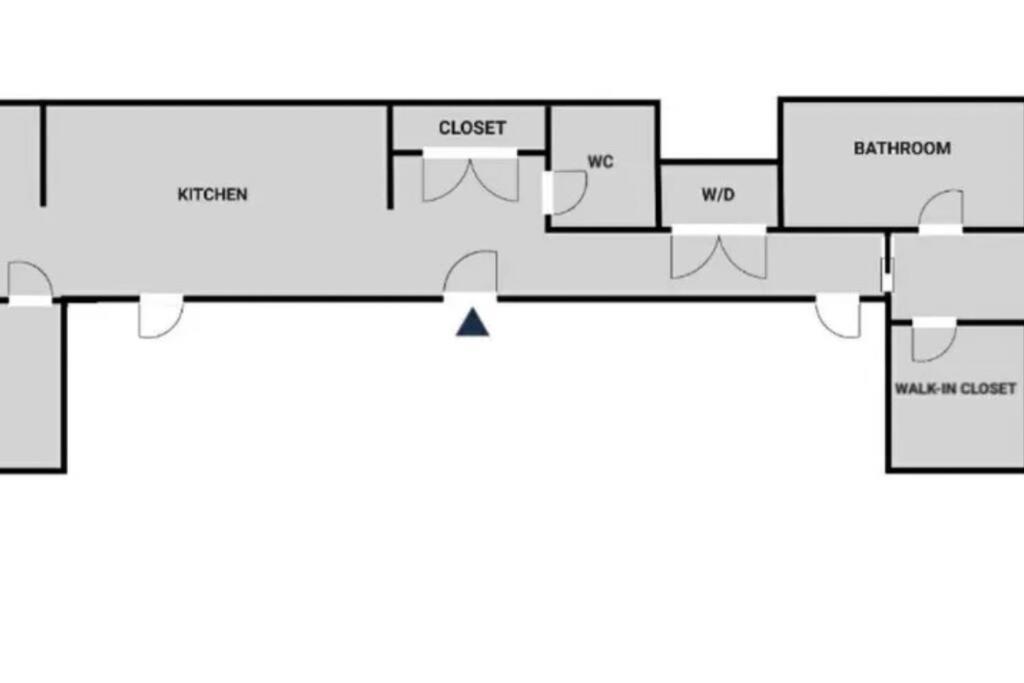 Two-Bedroom Apartment photo 1