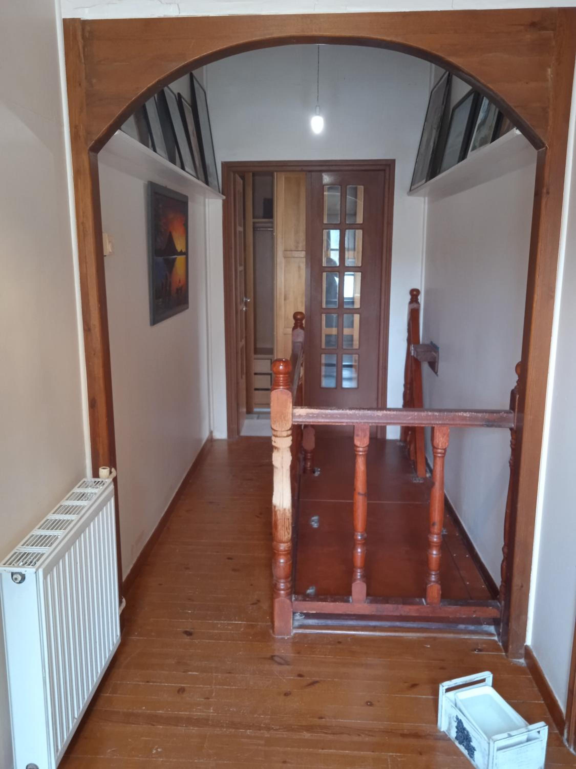 Two-Bedroom House photo 2