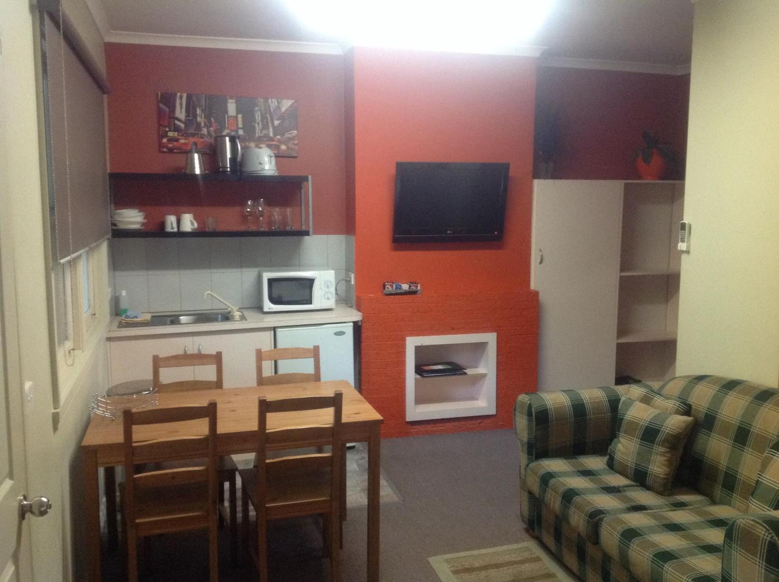 Family Room with Garden View (5 Adults) photo 3