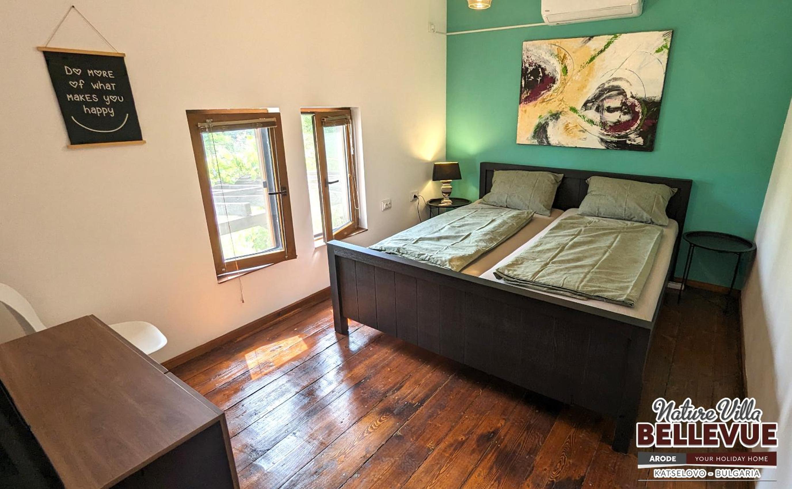 Deluxe Villa photo 1