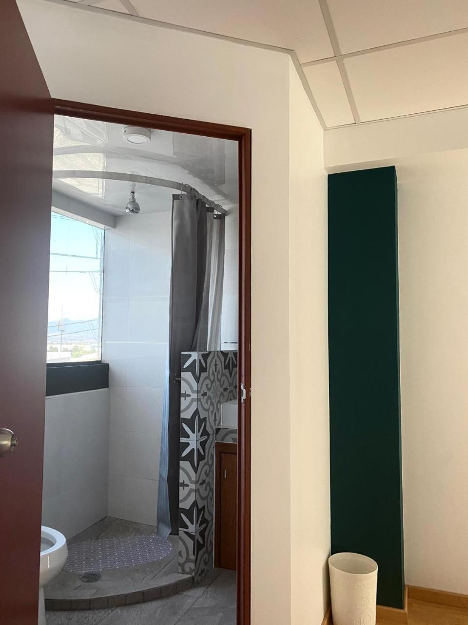 Double or Twin Room photo 2