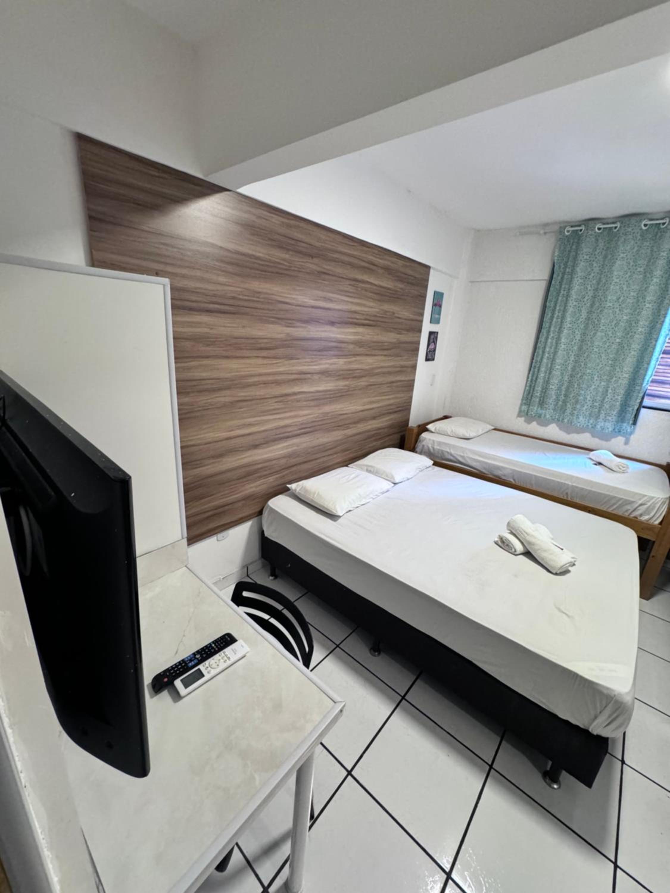 Deluxe Triple Room photo 2