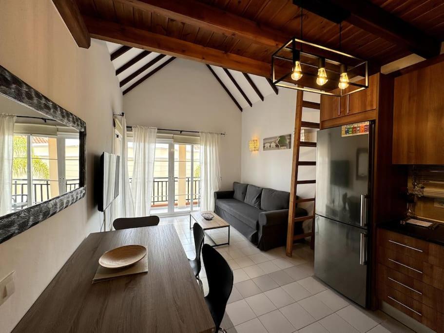 Apartamento Penthouse