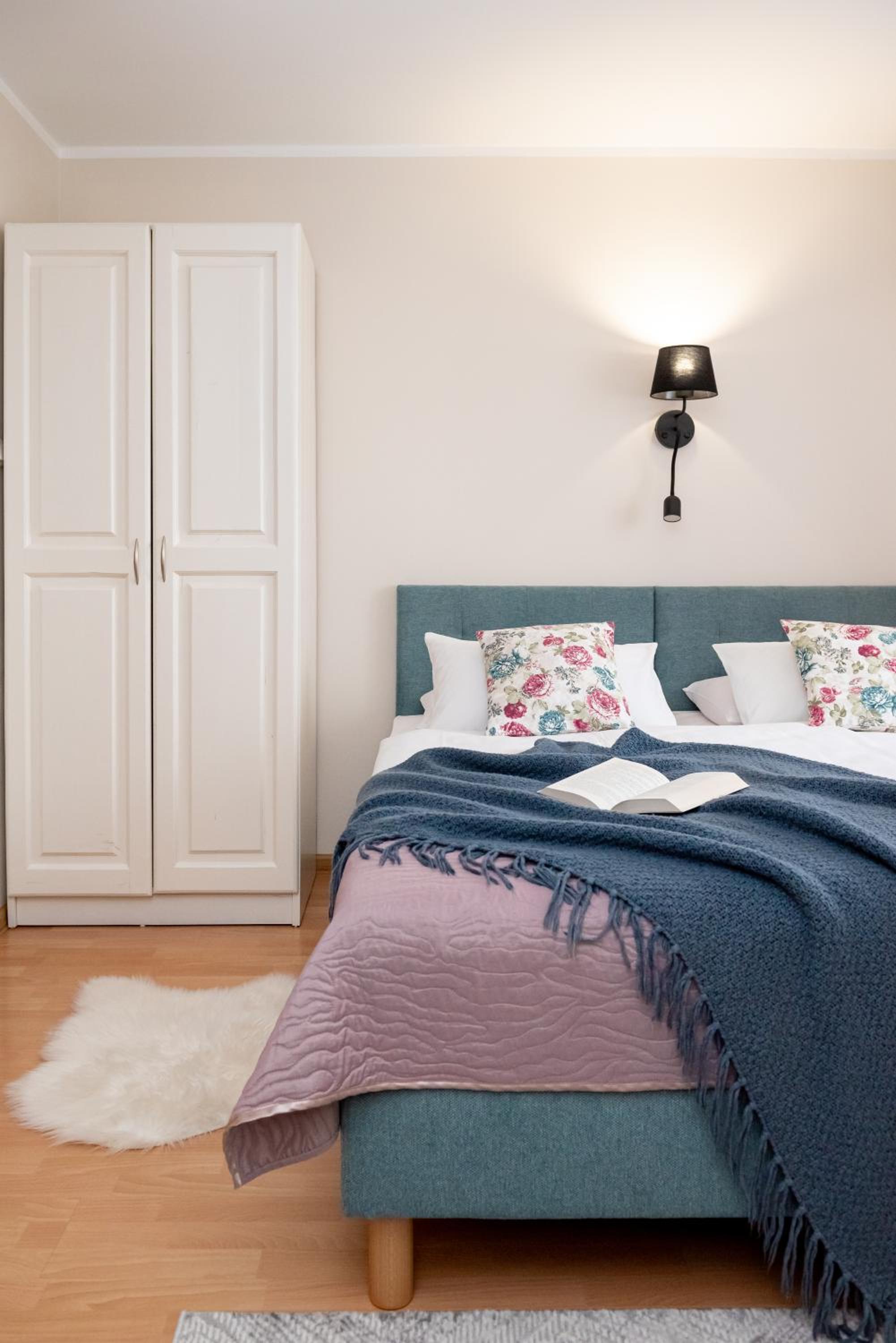 Triple Room with Private Bathroom photo 3