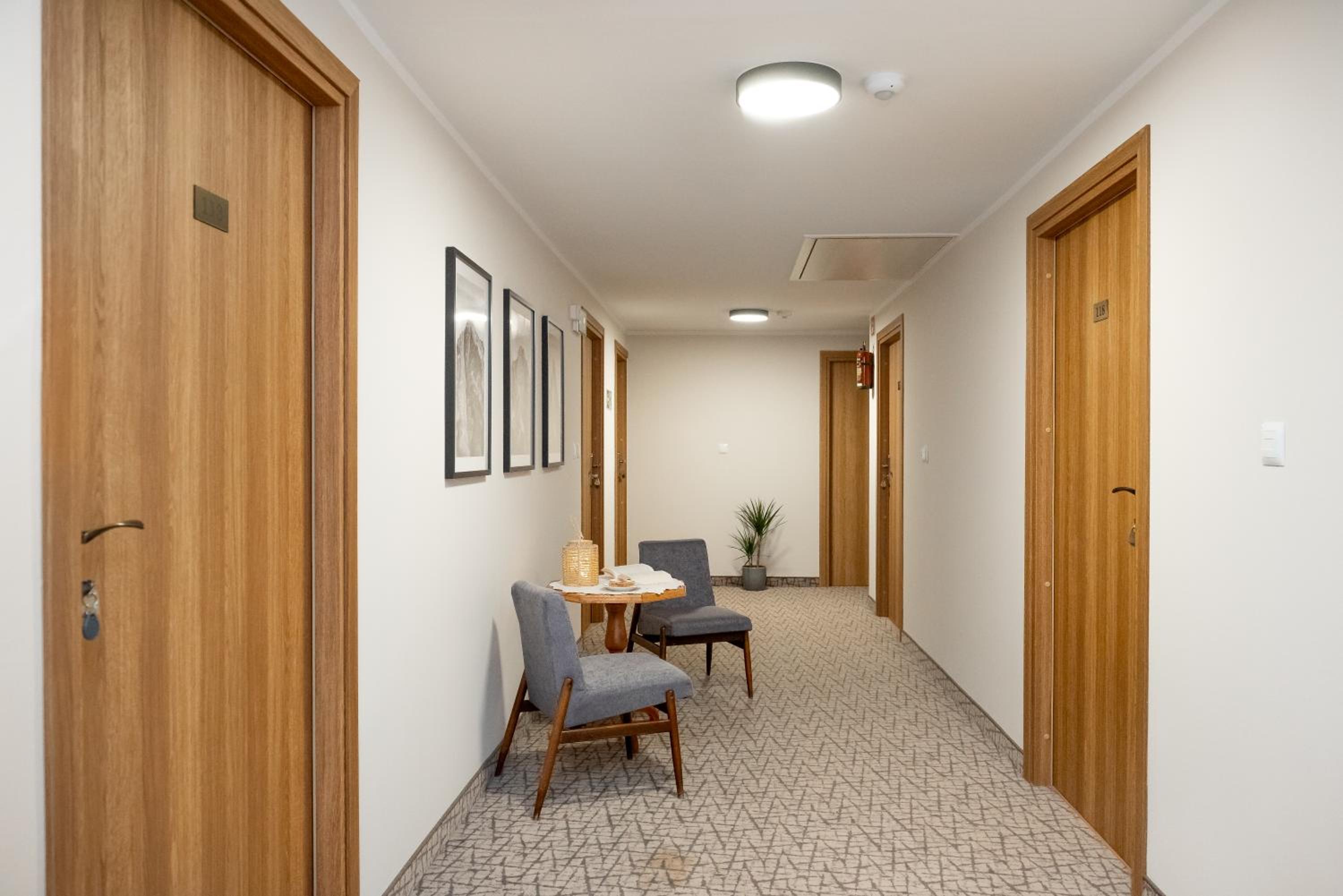 Double Room with Private Bathroom photo 2