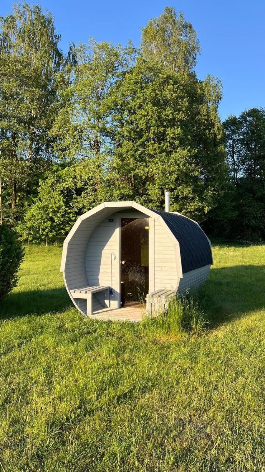 Holiday Home photo 2