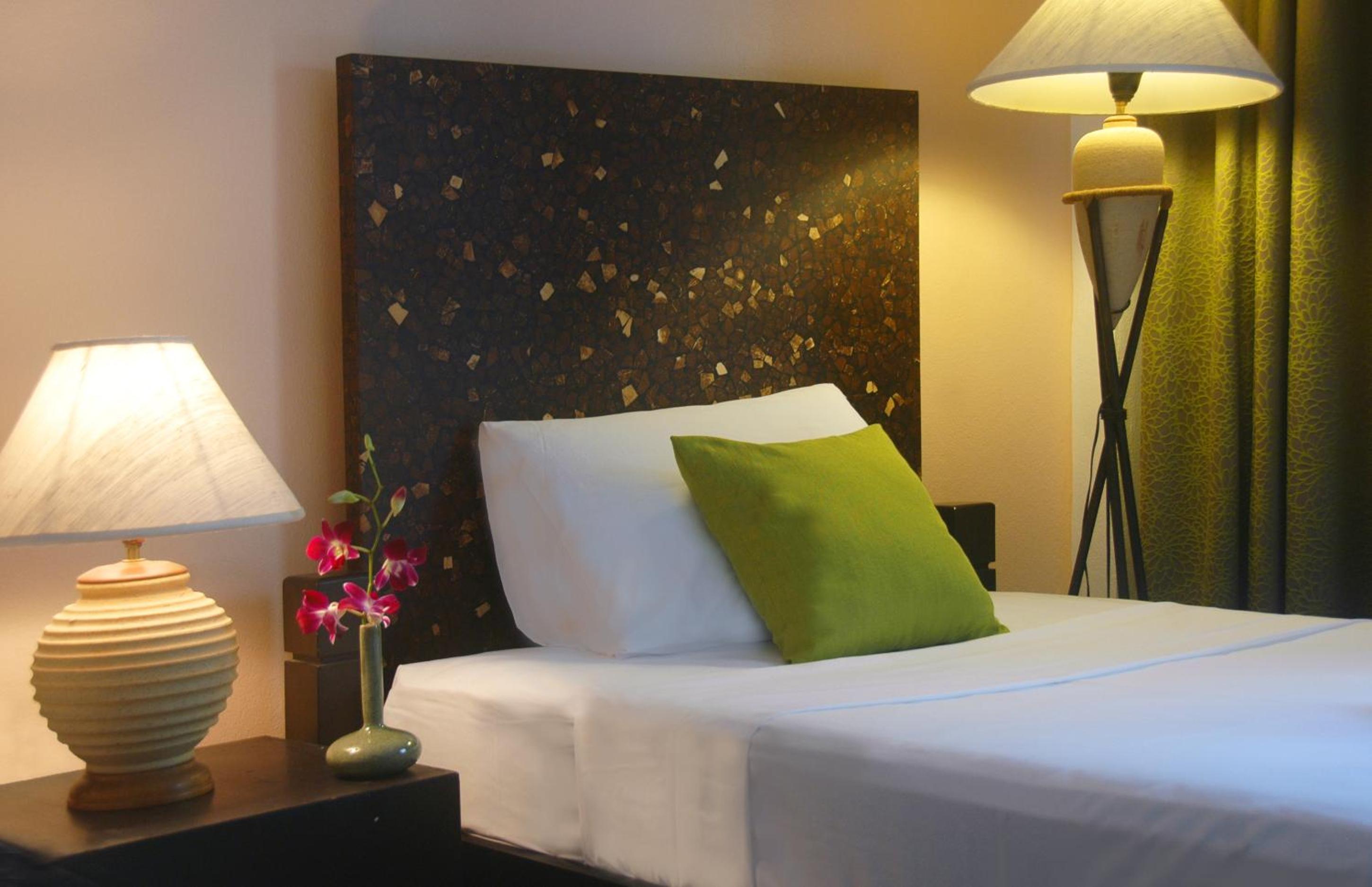 Superior Twin Room photo 3