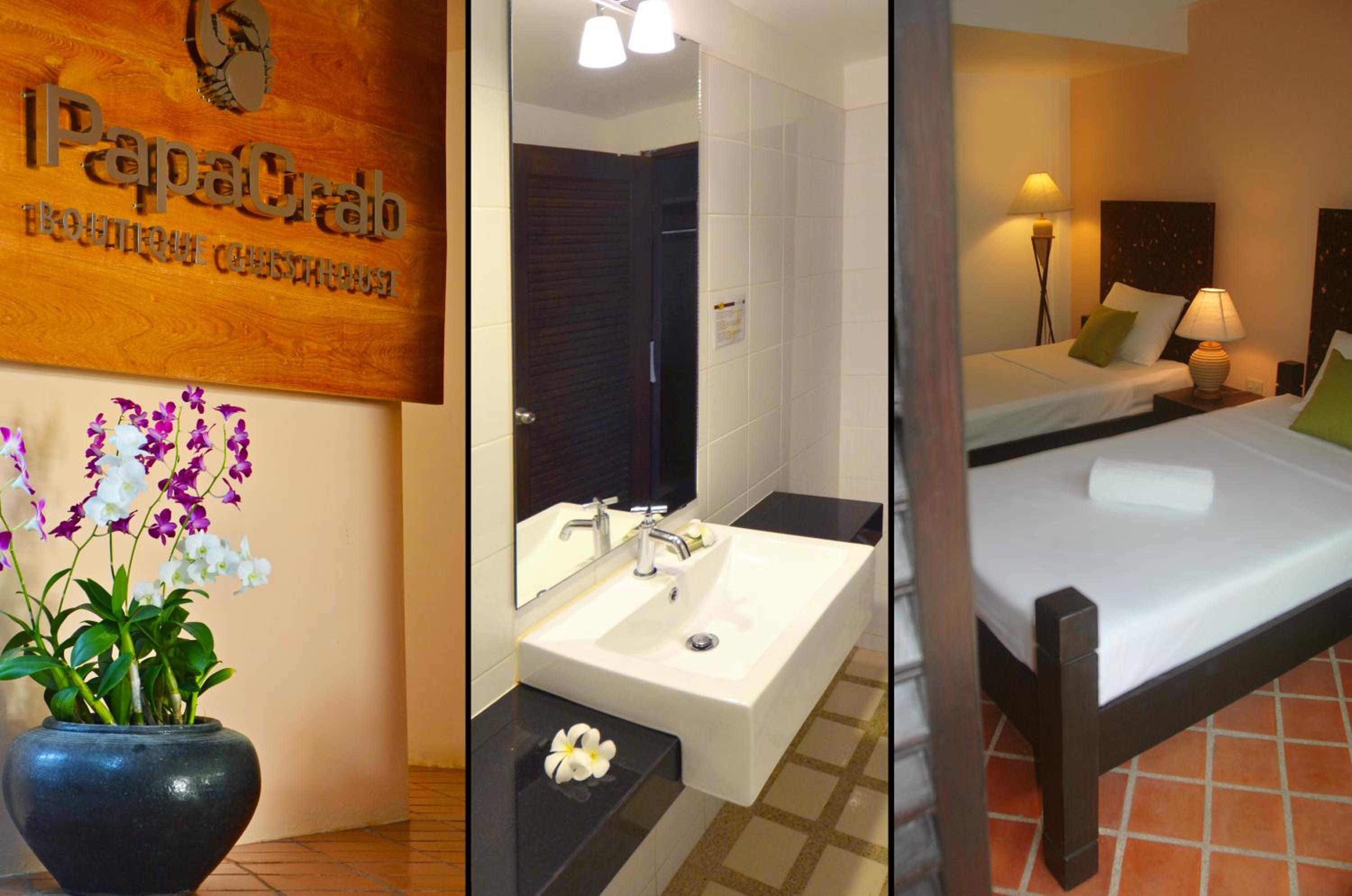 Superior Twin Room photo 2