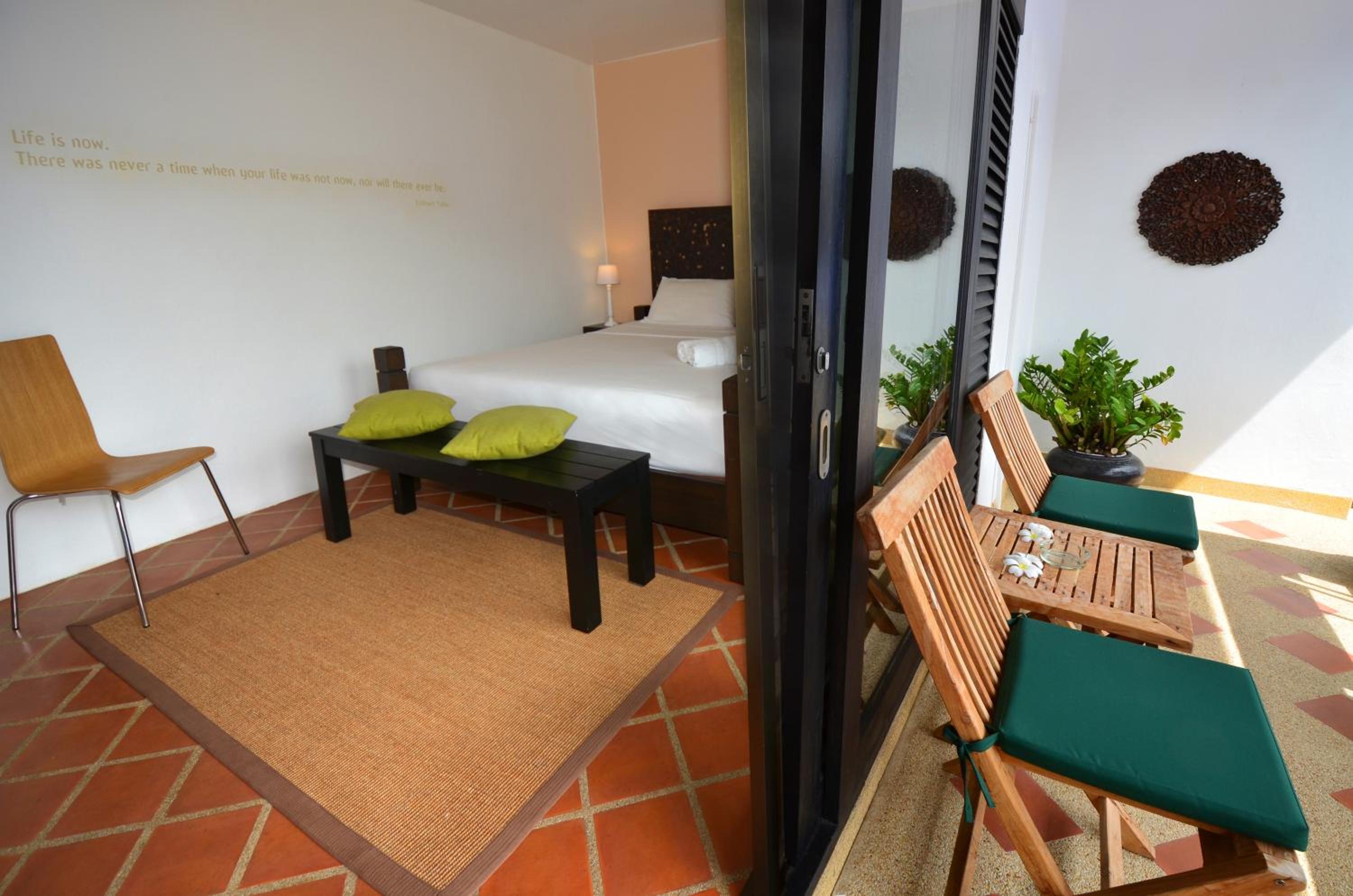 Superior Double Room photo 2