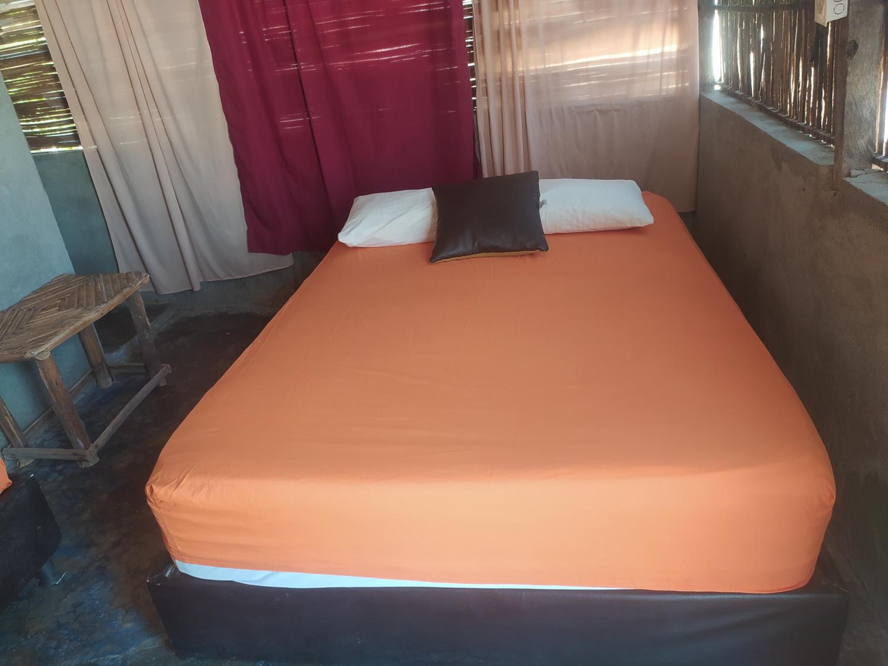 Double Room With Private Bathroom photo 3