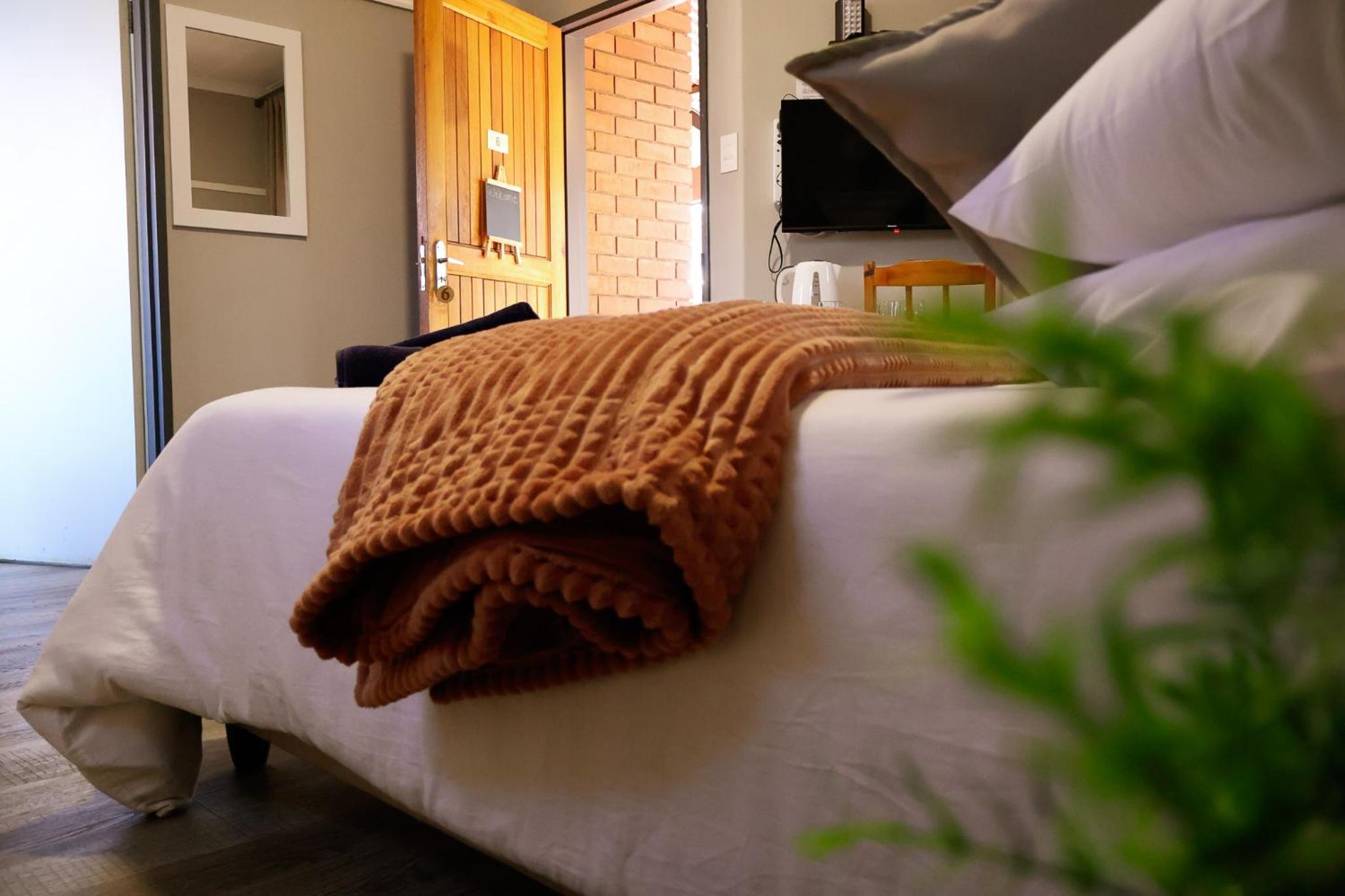 Double Room photo 2