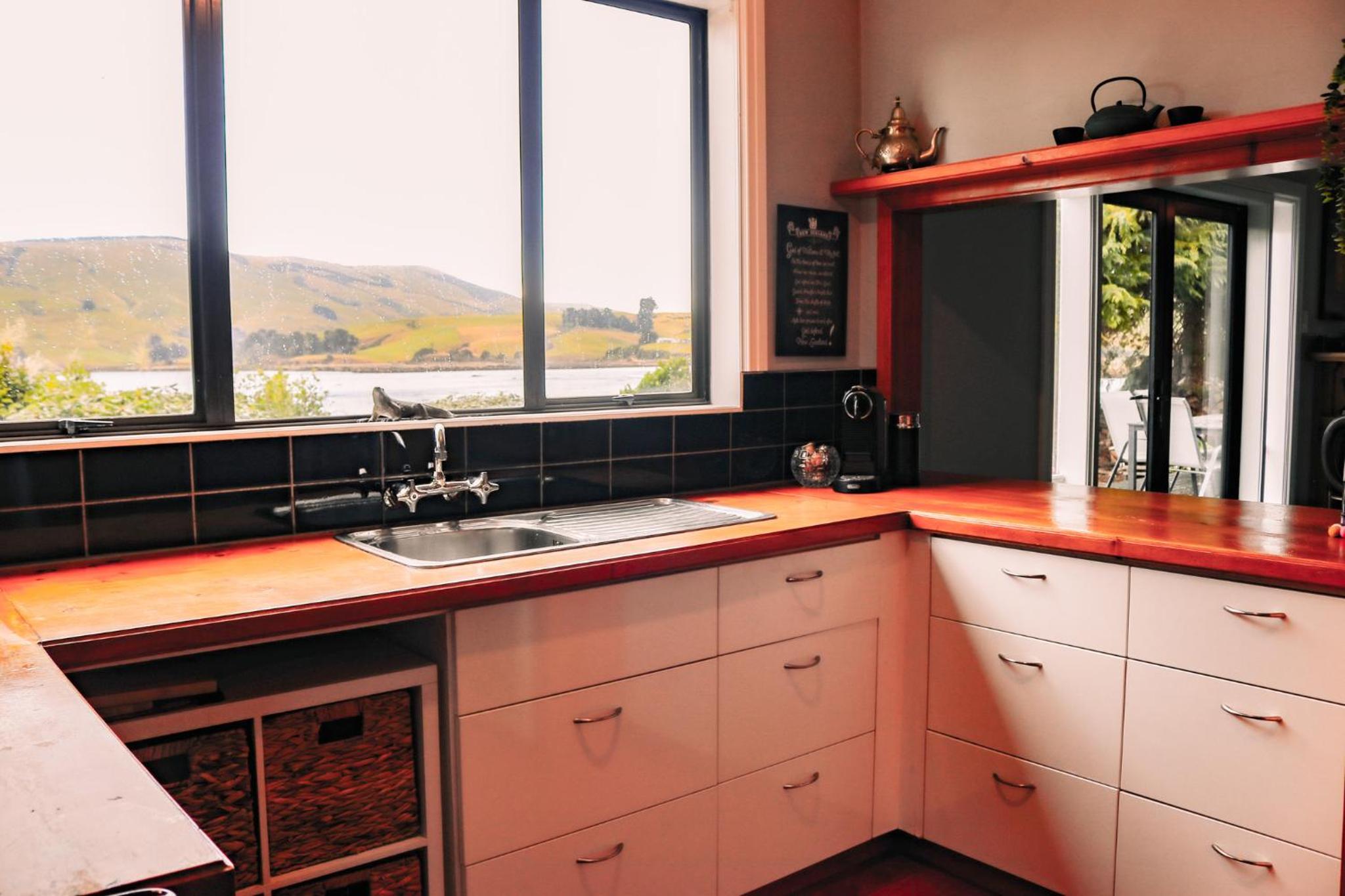 Three-Bedroom Holiday Home  photo 2