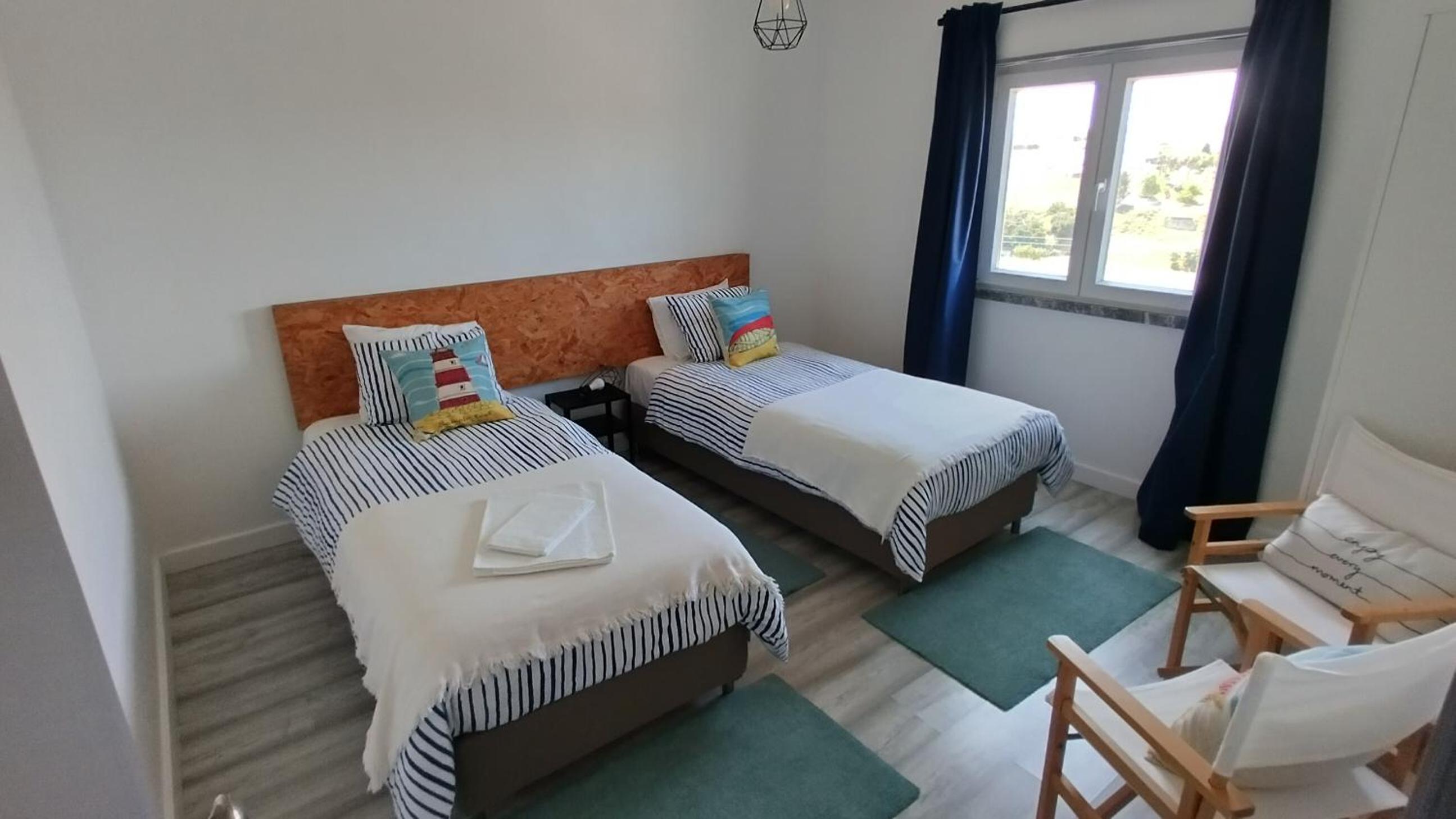 Two-Bedroom House photo 1