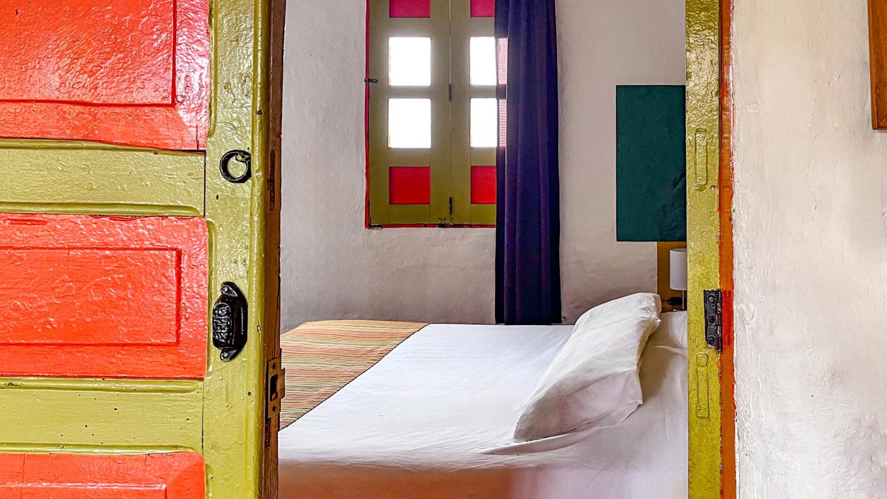 Standard Single Room photo 2