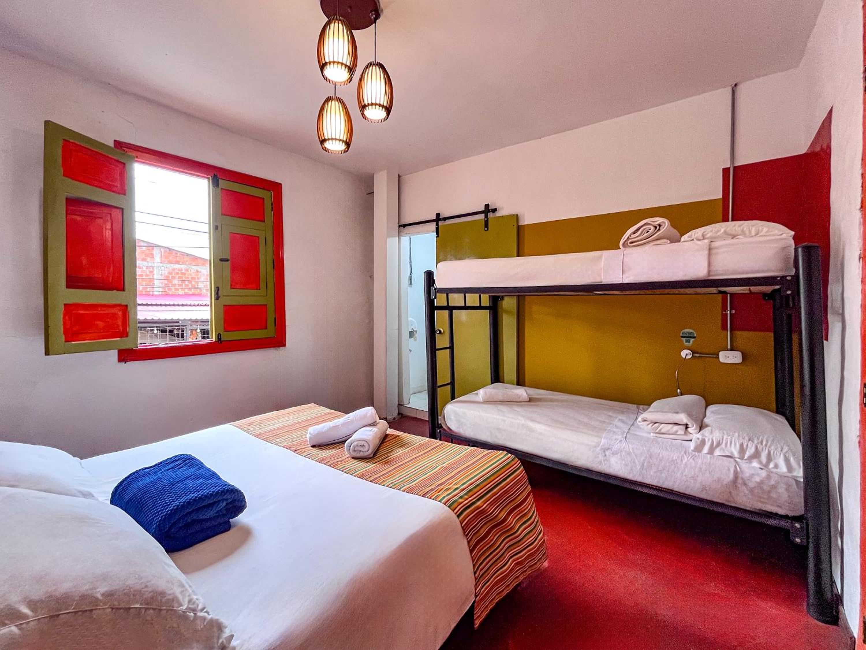 Standard Single Room photo 3