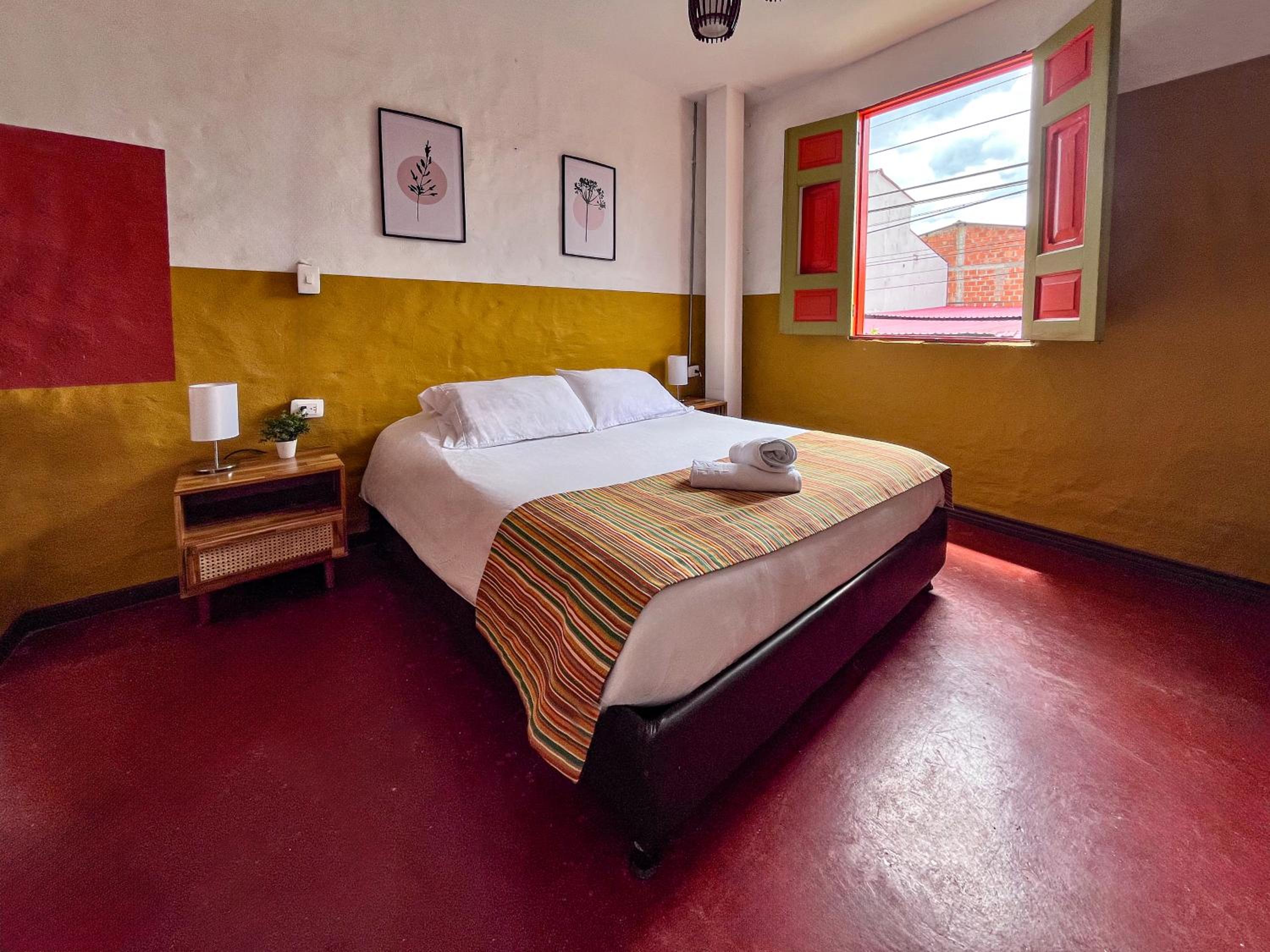 Standard Double Room photo 1