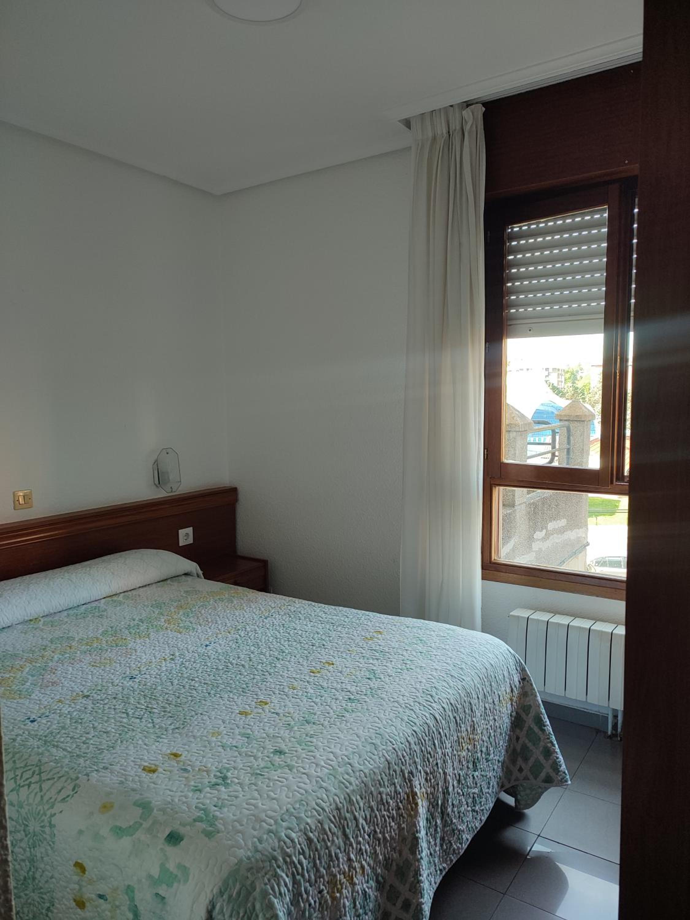 Double or Twin Room photo 3