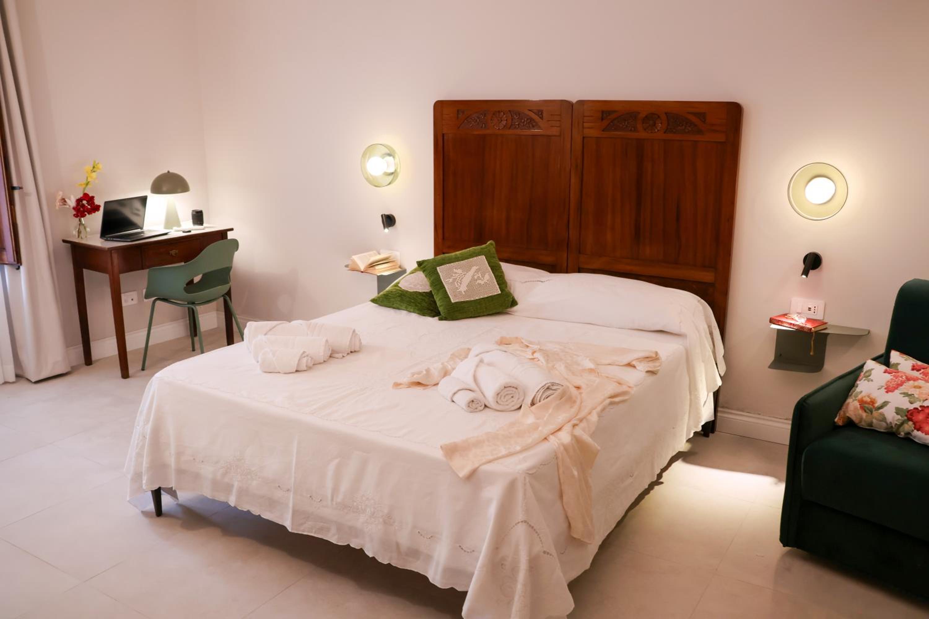 Comfort Triple Room